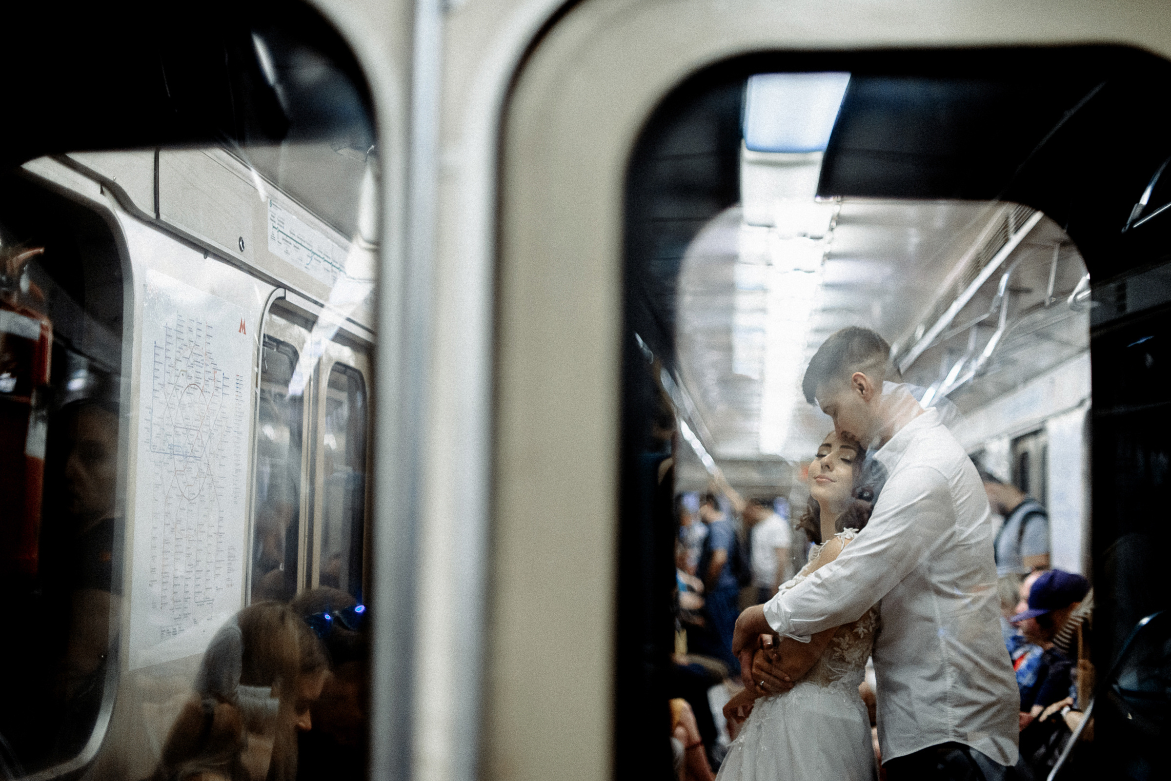 Альфред и Алана | A&A. Свадебный фотограф Роман Чигарев