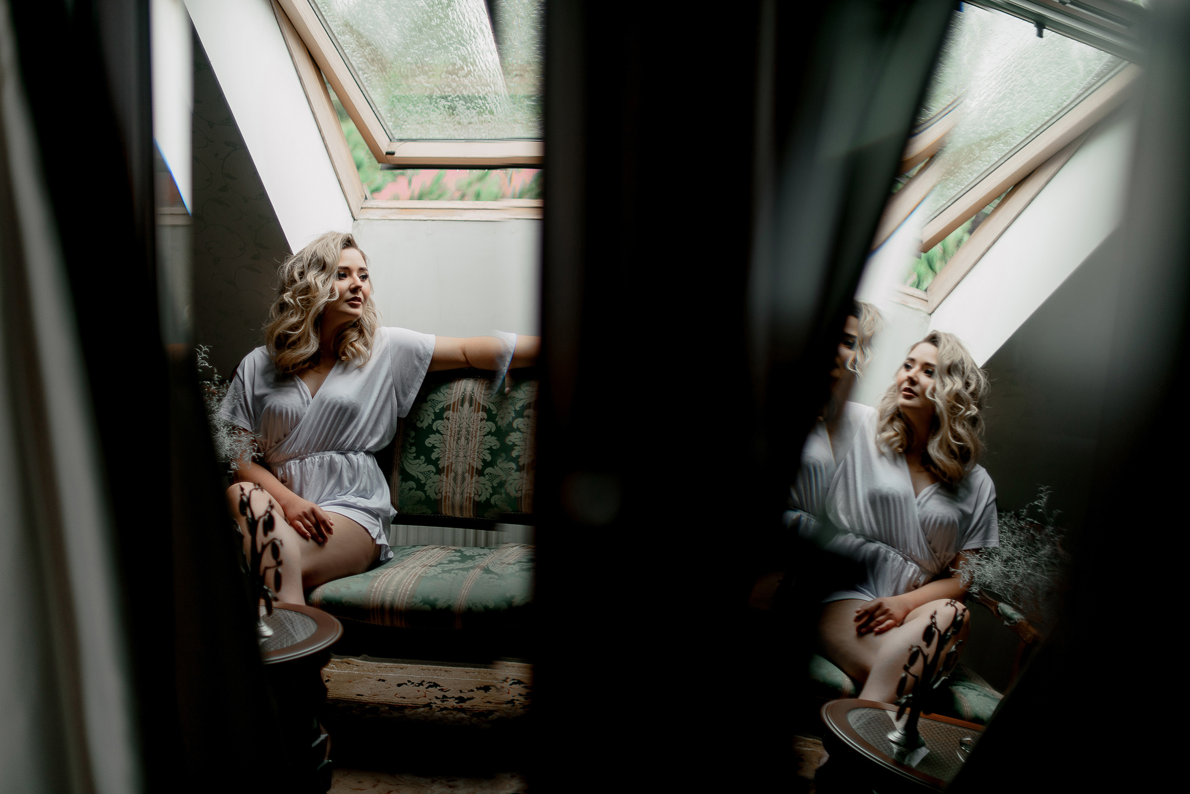 Витя и Маша | V&M. Свадебный фотограф Роман Чигарев