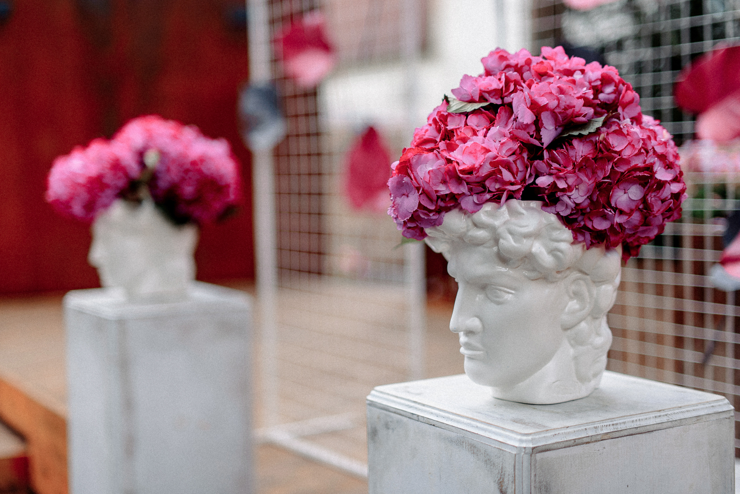 Альфред и Алана | A&A. Свадебный фотограф Роман Чигарев