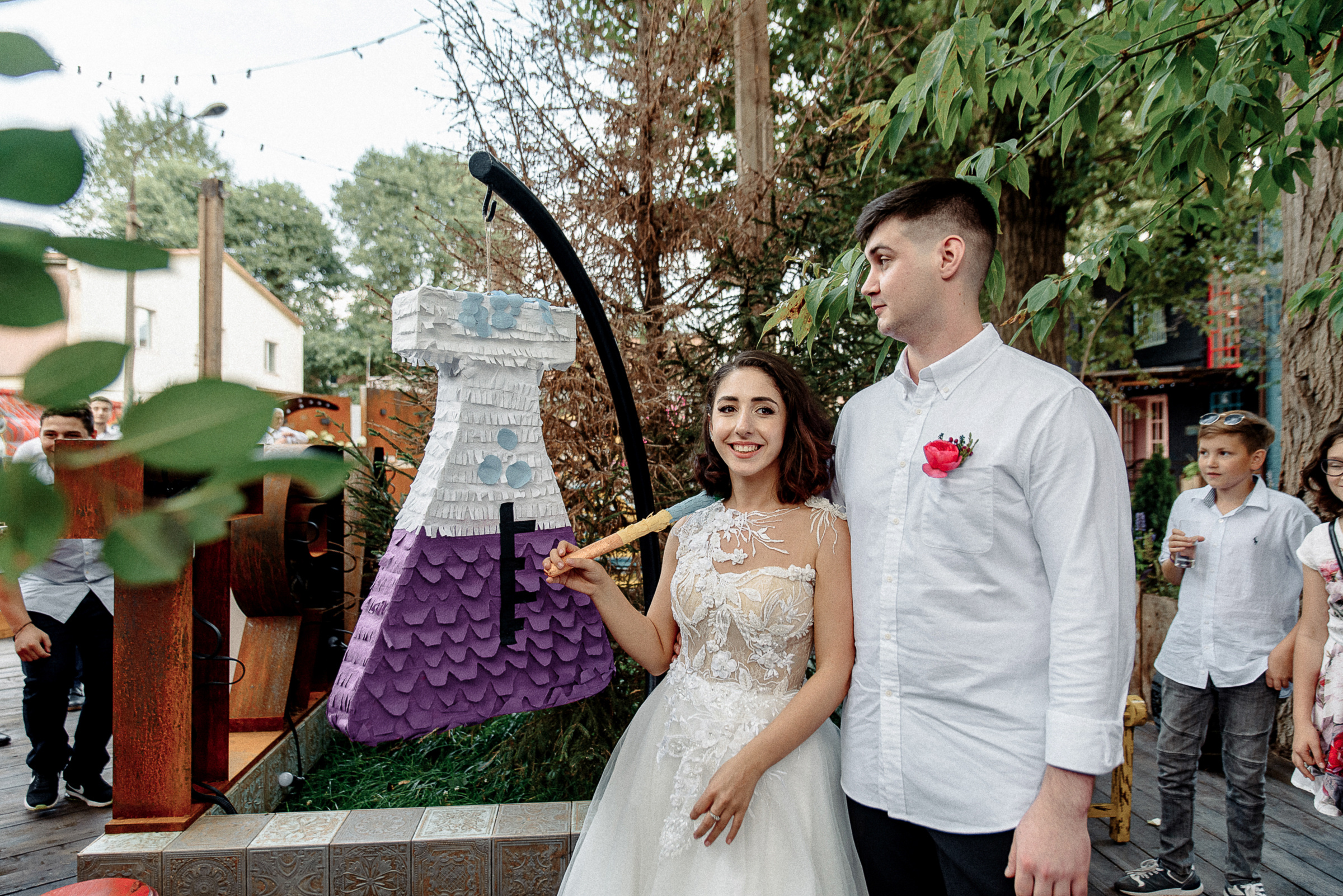 Альфред и Алана | A&A. Свадебный фотограф Роман Чигарев