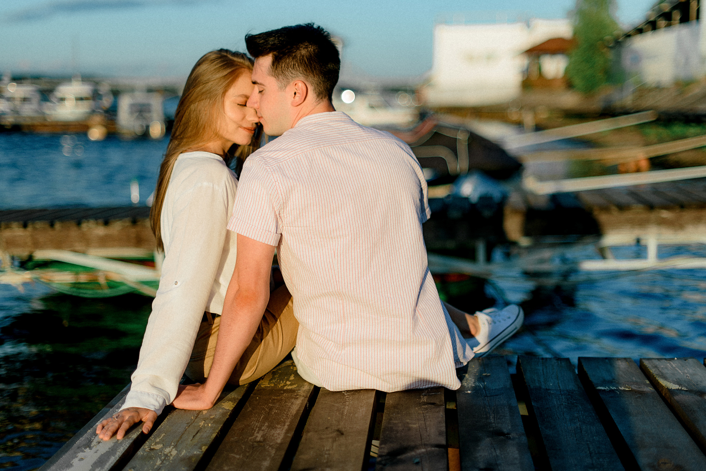 Егор и Таня | LOVESTORY. Свадебный фотограф Роман Чигарев