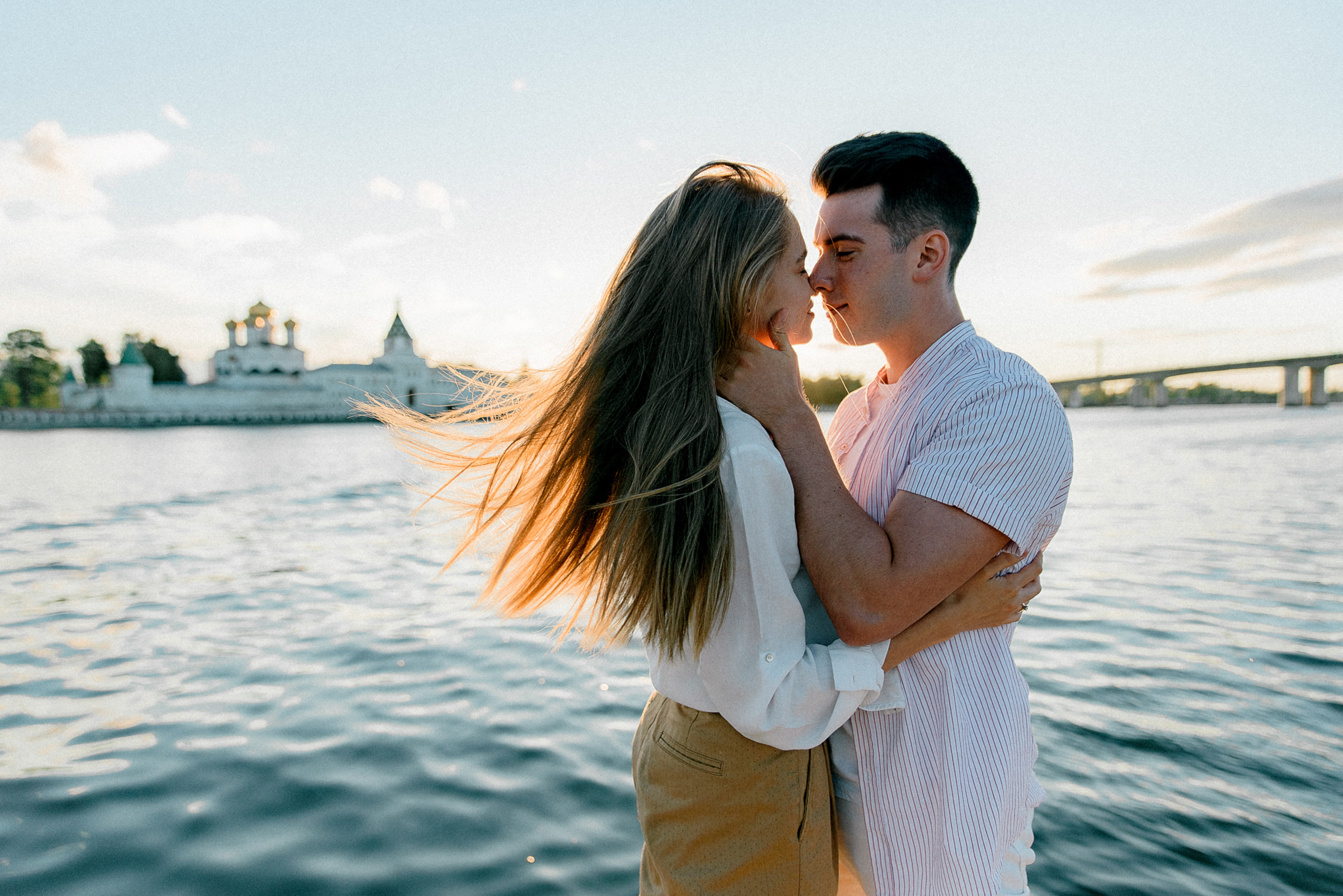 Егор и Таня | LOVESTORY. Свадебный фотограф Роман Чигарев