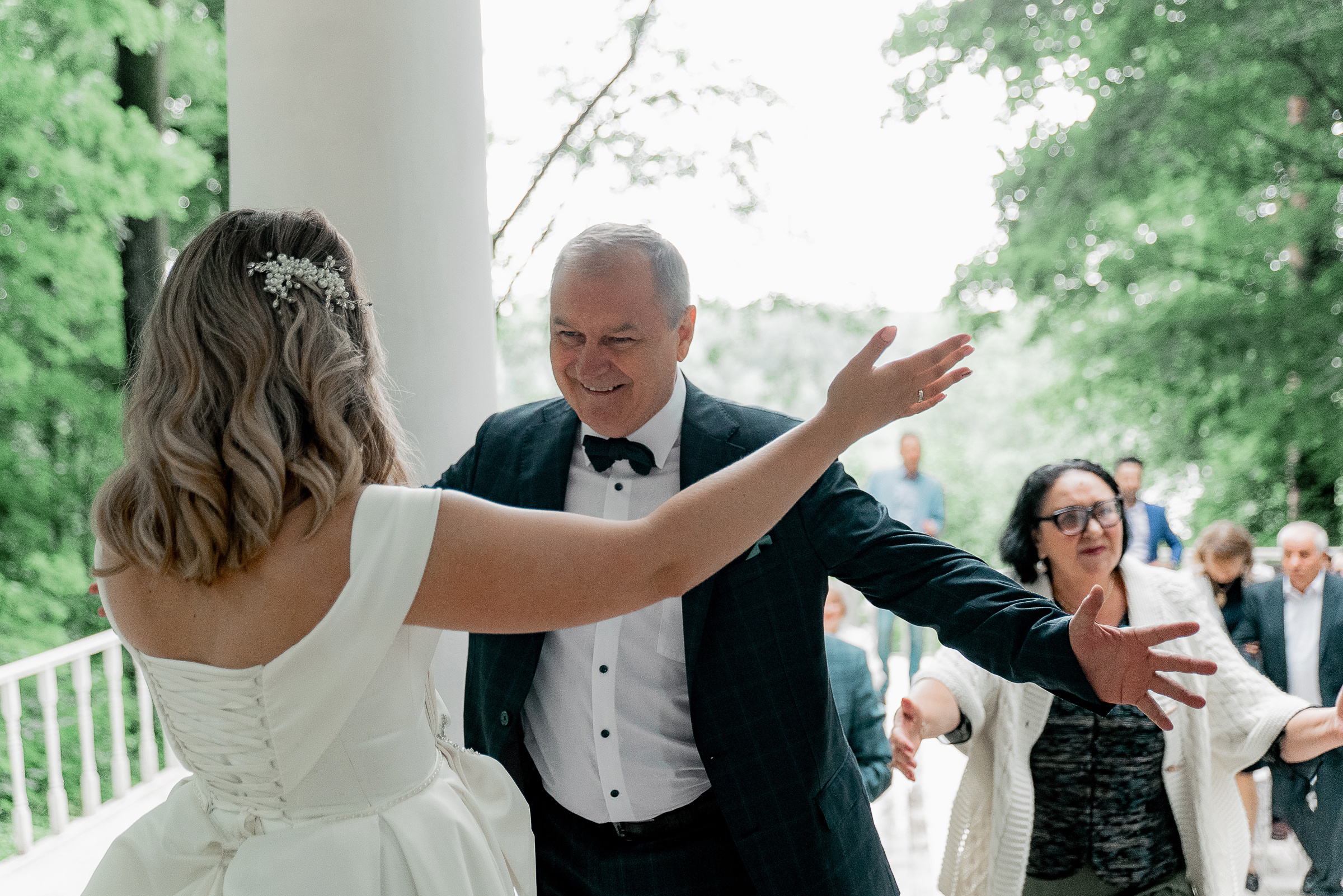 Витя и Маша | V&M. Свадебный фотограф Роман Чигарев