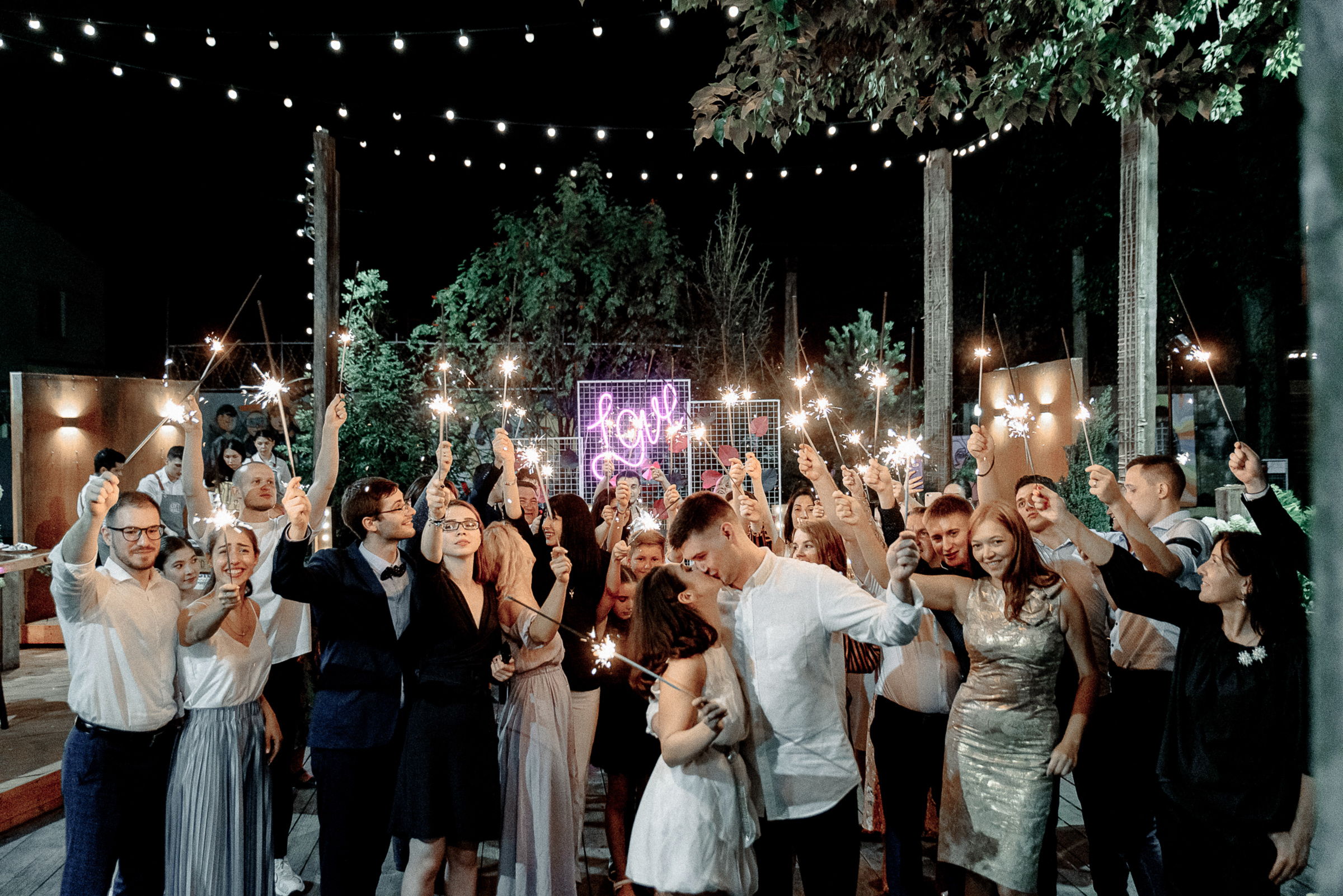 Альфред и Алана | A&A. Свадебный фотограф Роман Чигарев