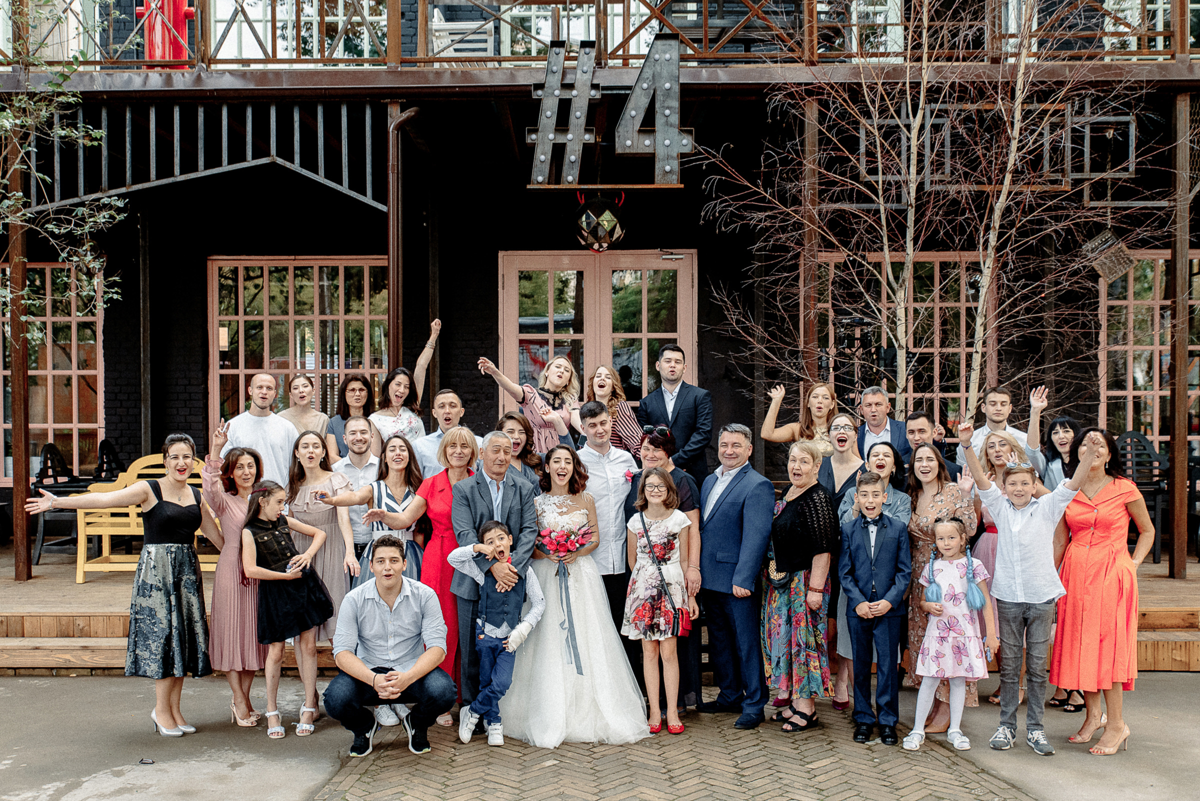 Альфред и Алана | A&A. Свадебный фотограф Роман Чигарев