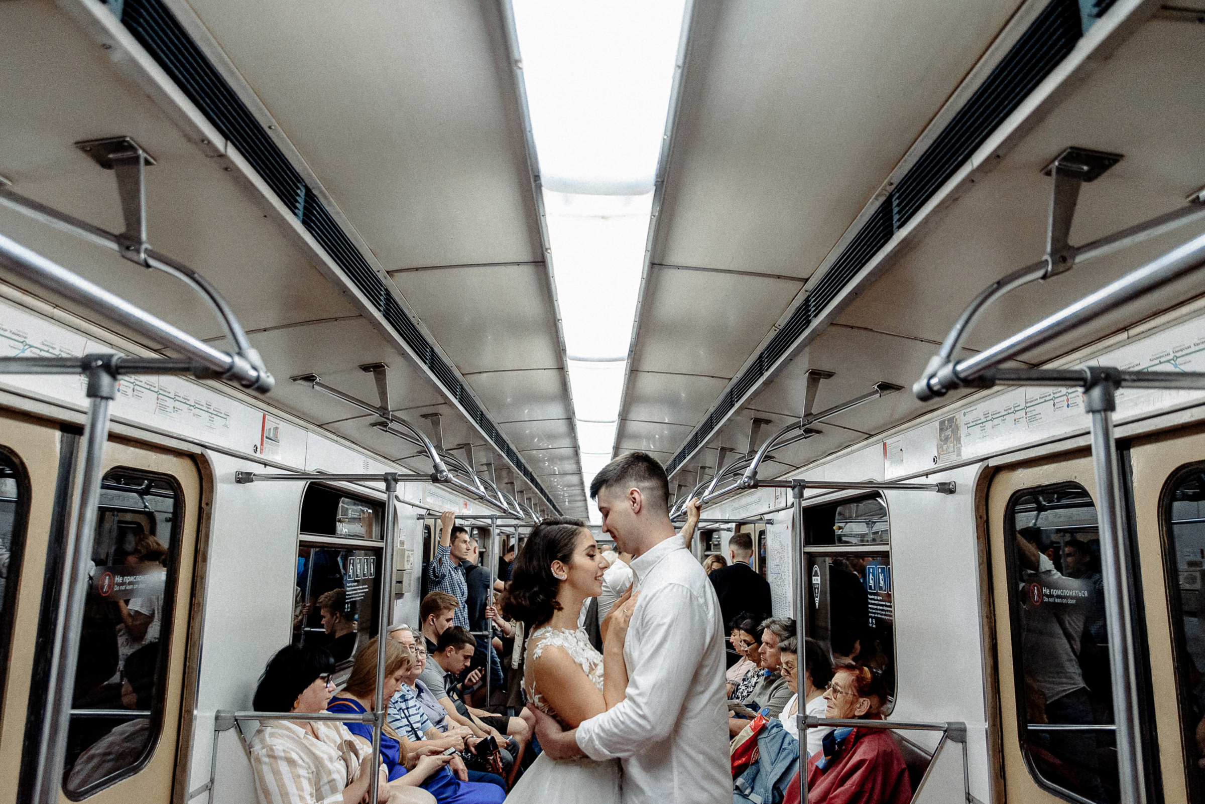 Альфред и Алана | A&A. Свадебный фотограф Роман Чигарев