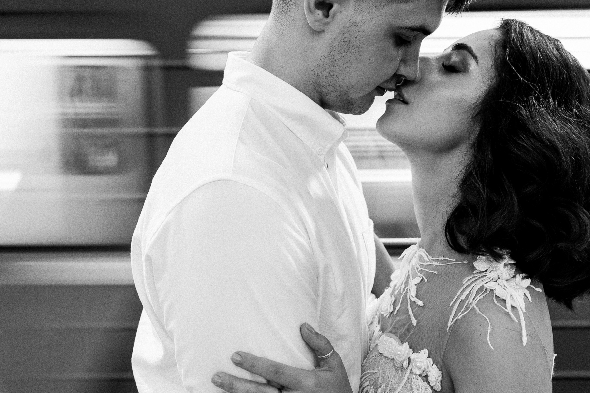 Альфред и Алана | A&A. Свадебный фотограф Роман Чигарев