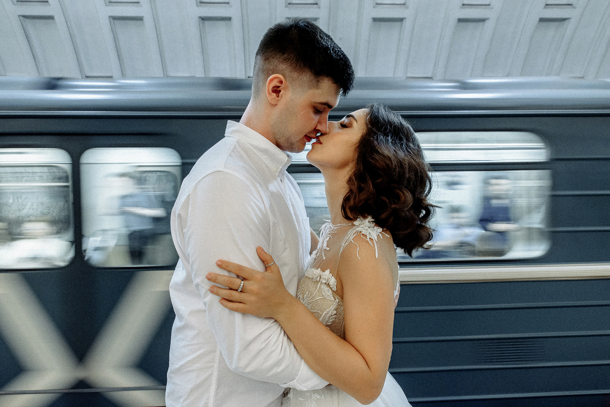 Альфред и Алана | A&A. Свадебный фотограф Роман Чигарев