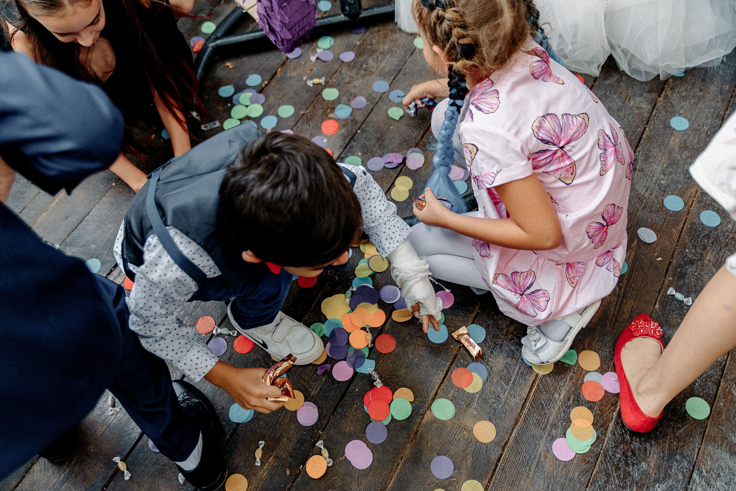 Альфред и Алана | A&A. Свадебный фотограф Роман Чигарев