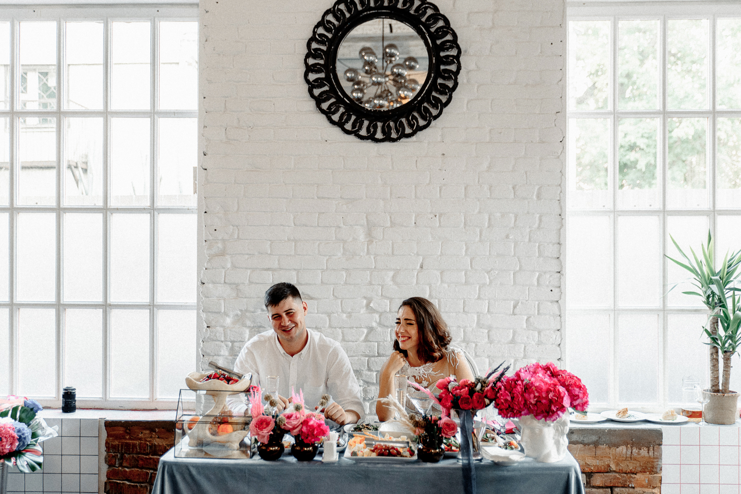 Альфред и Алана | A&A. Свадебный фотограф Роман Чигарев