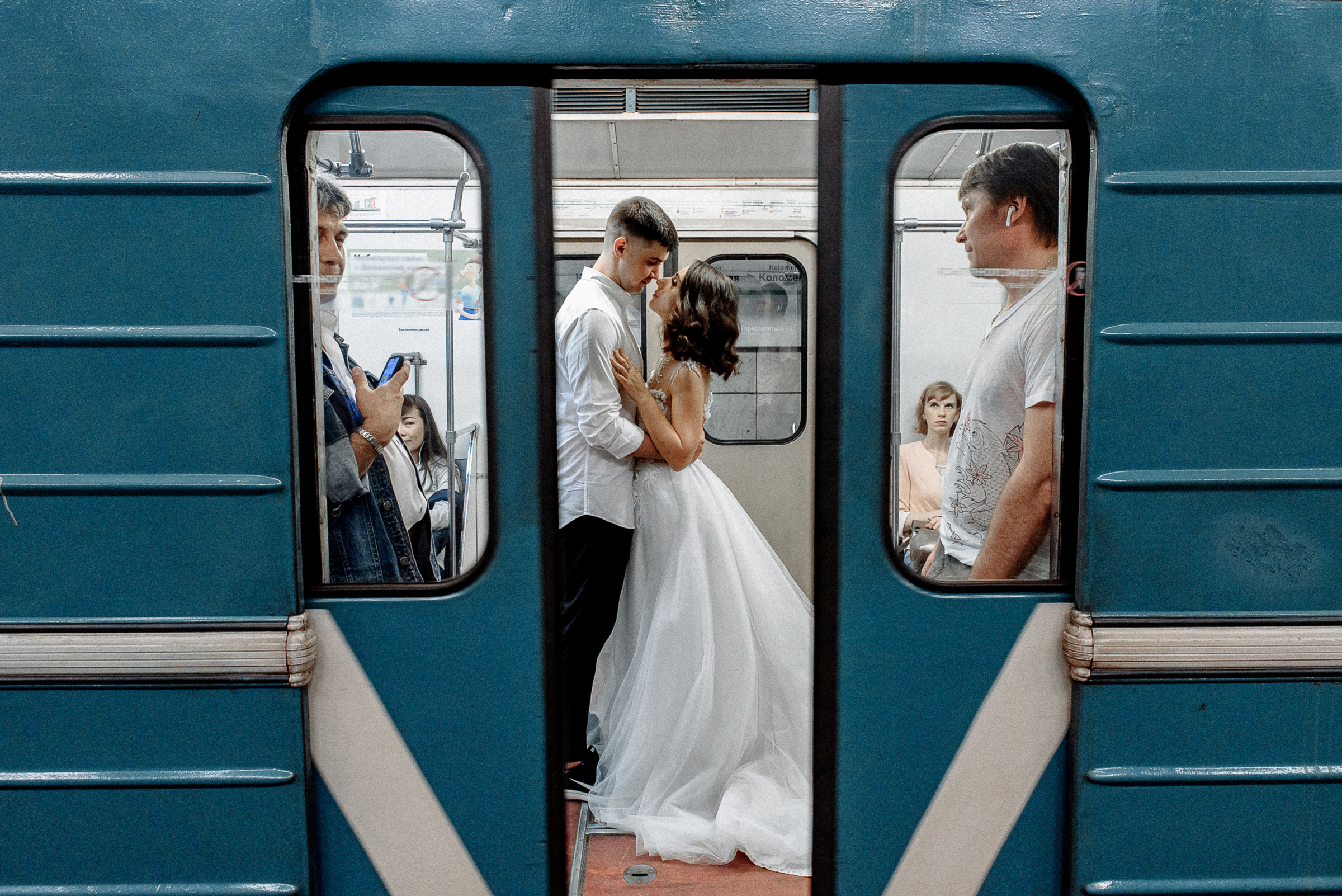 Альфред и Алана | A&A. Свадебный фотограф Роман Чигарев