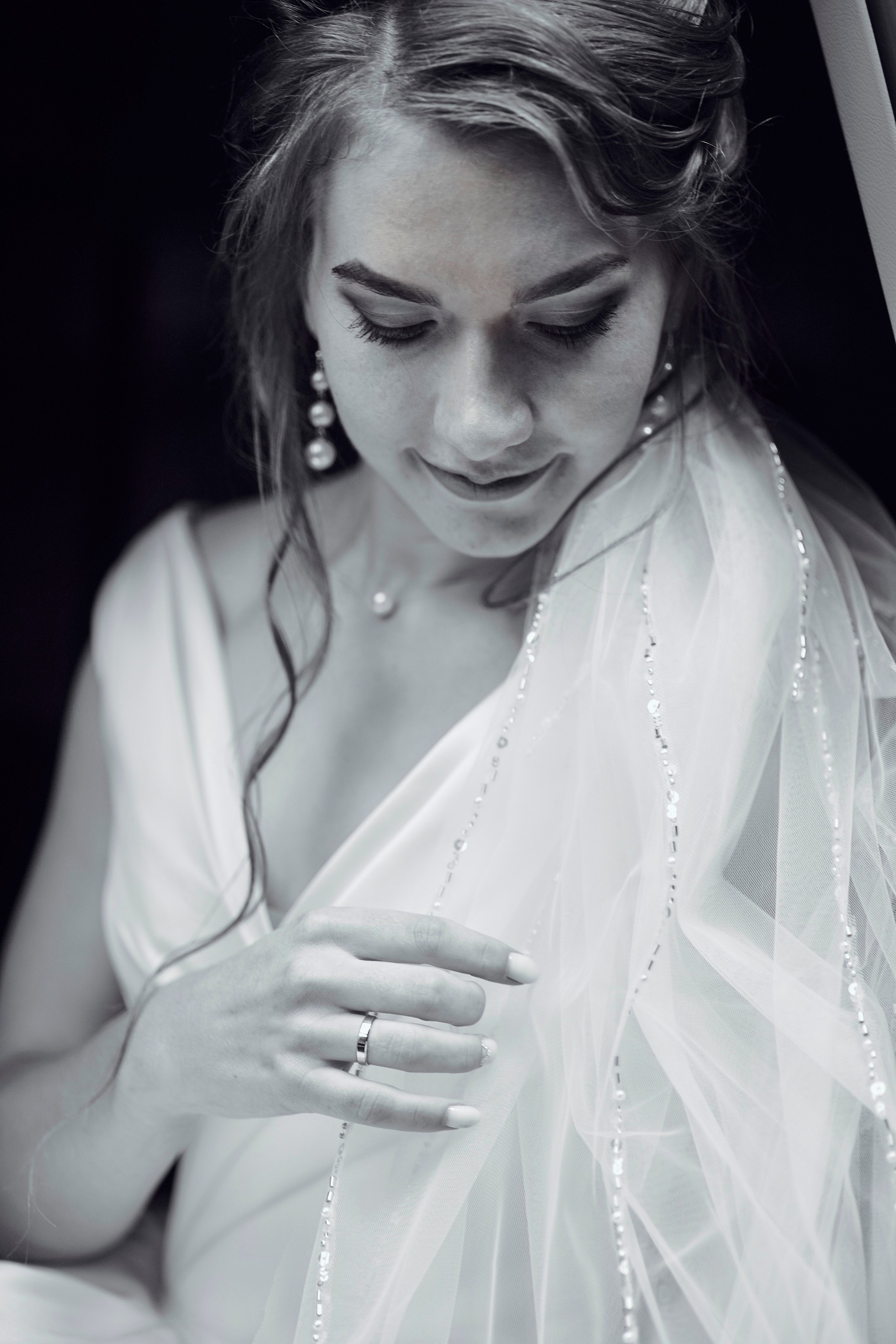 Илья и Елизавета. Фотограф Иван Кузьмин на любое Ваше мероприятие