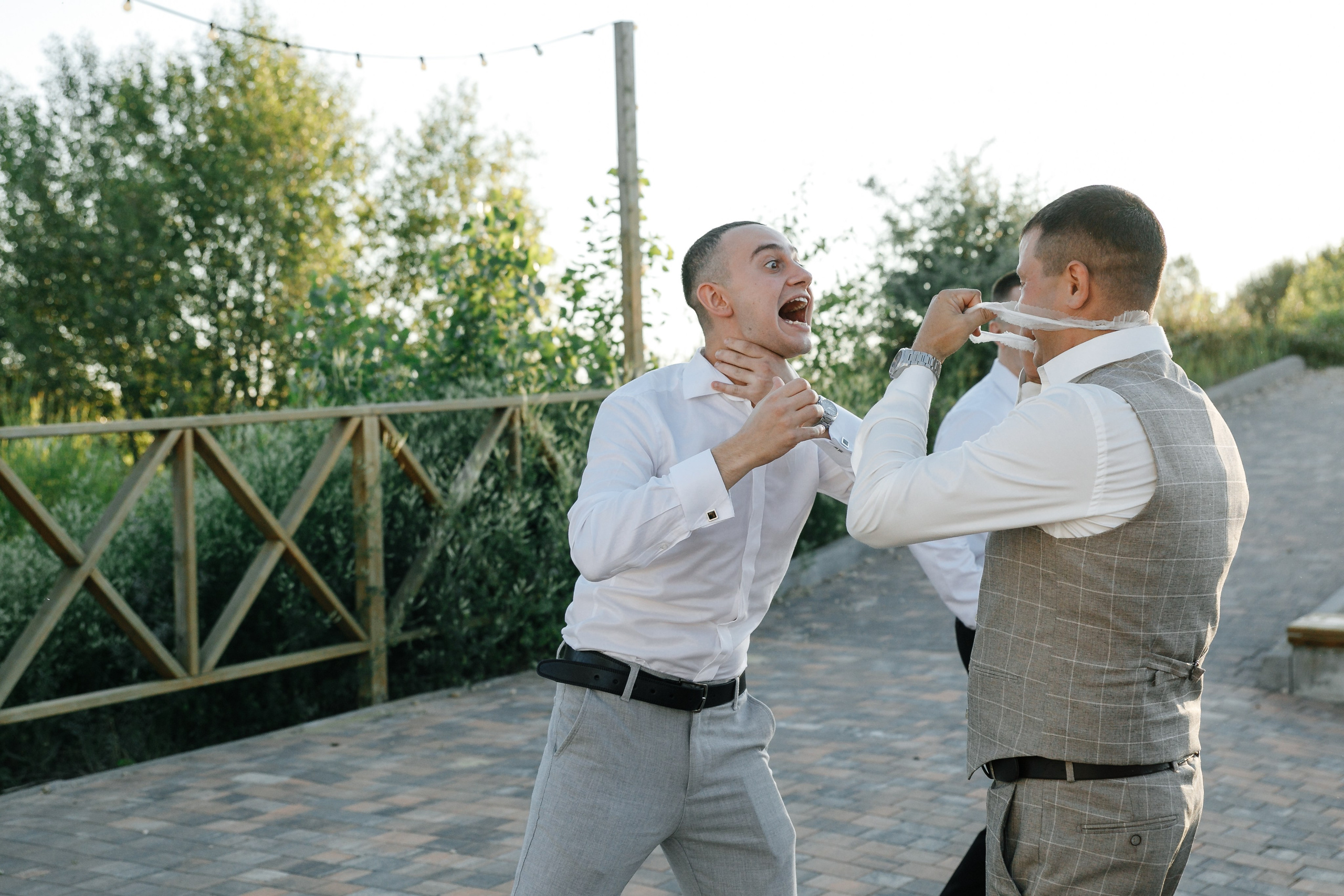 Андрей и Екатерина. Главная