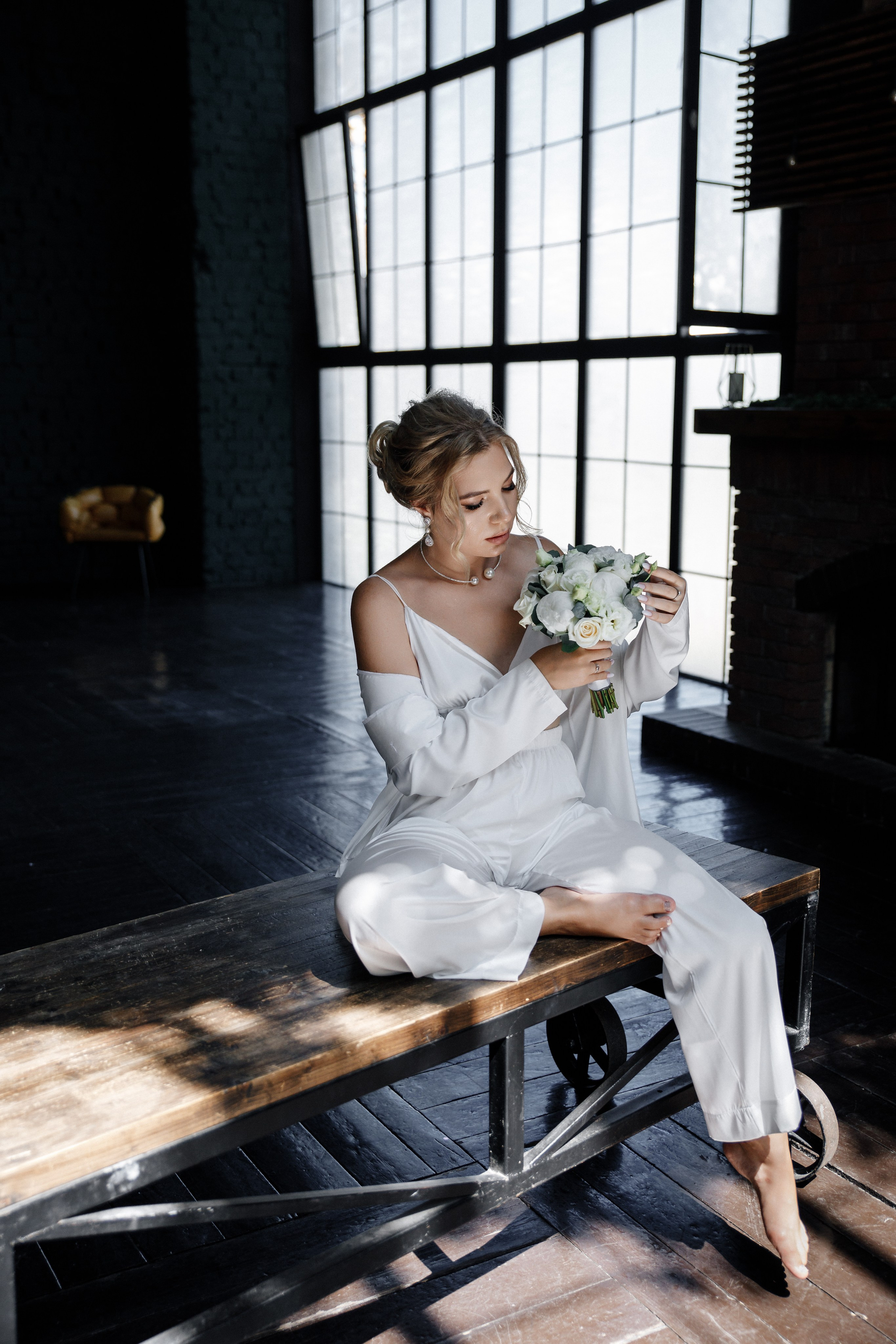 Андрей и Екатерина. Главная