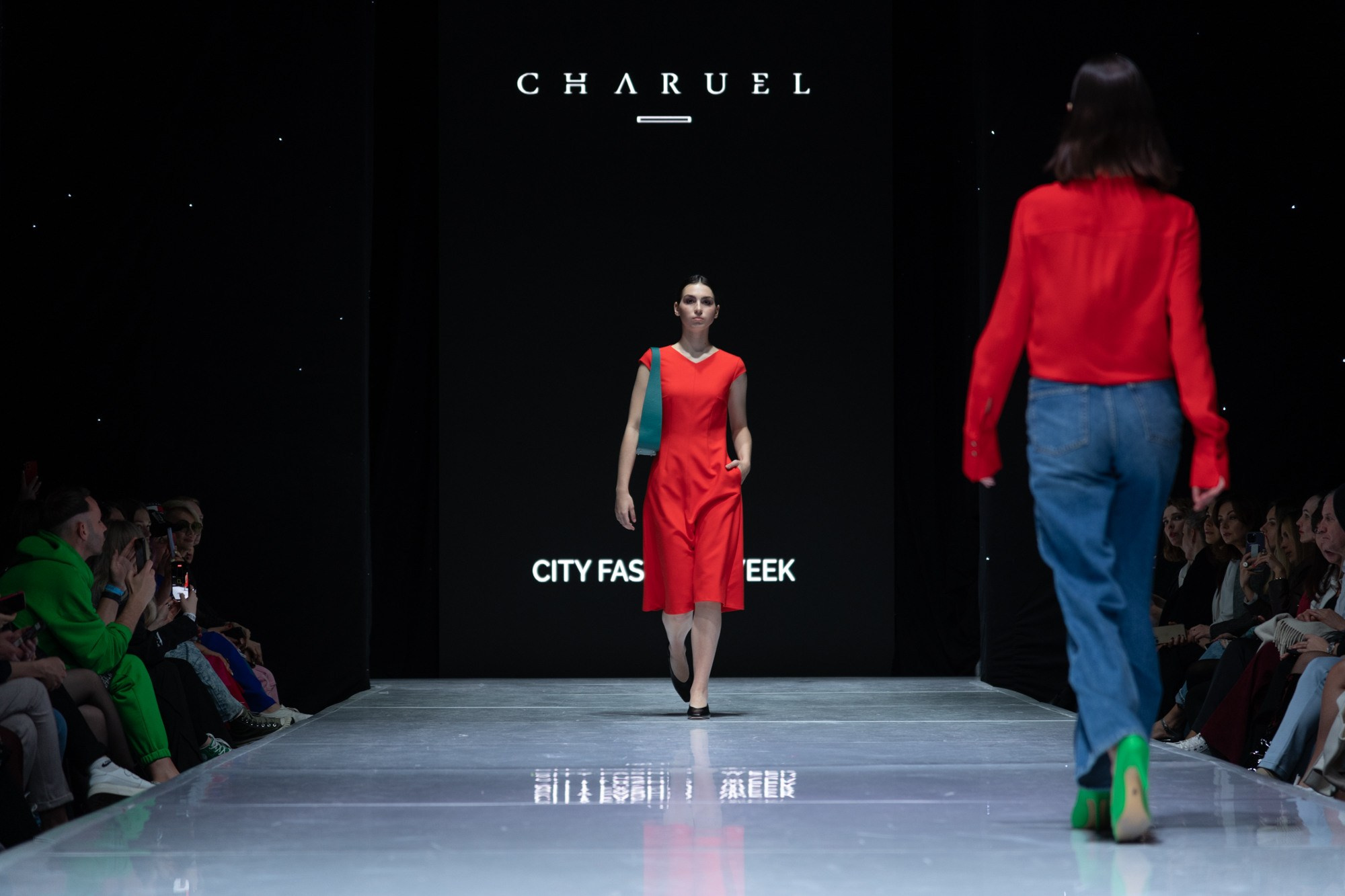 CHARUEL / 23. Sakunov Photo