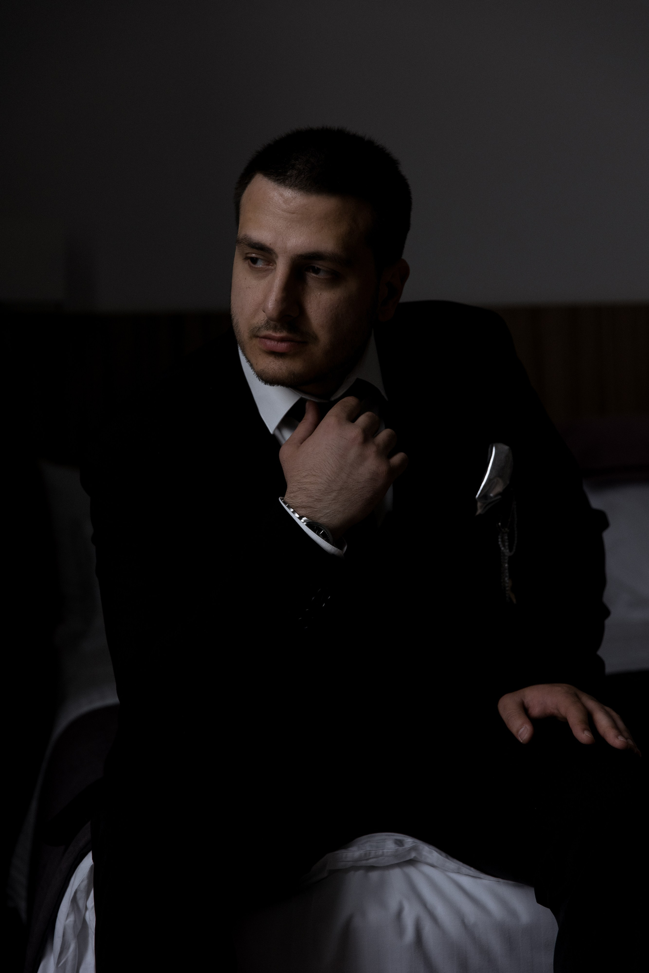 С&А. Свадебный фотограф