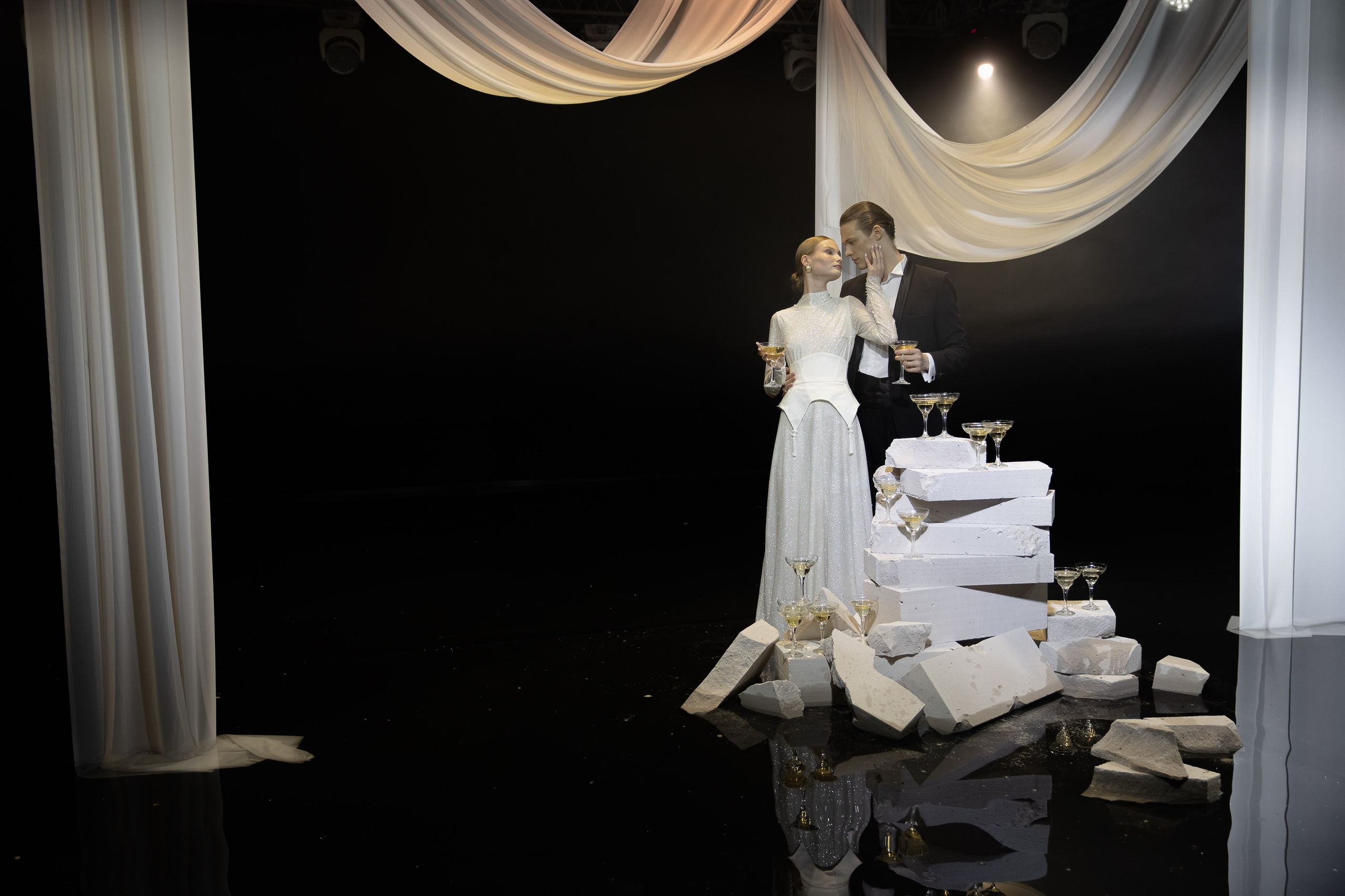 М&А. Свадебный фотограф