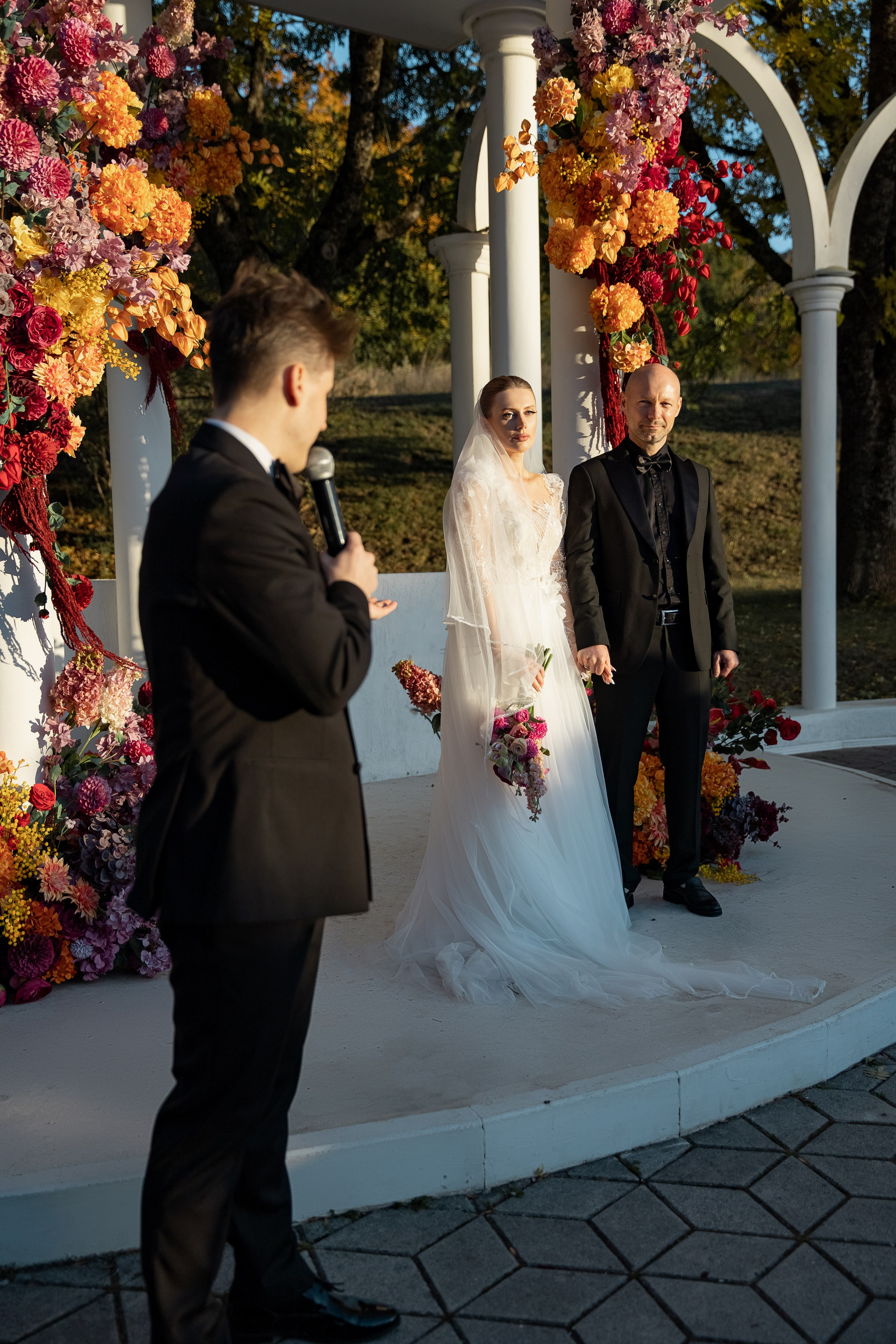 Р&Г. Свадебный фотограф