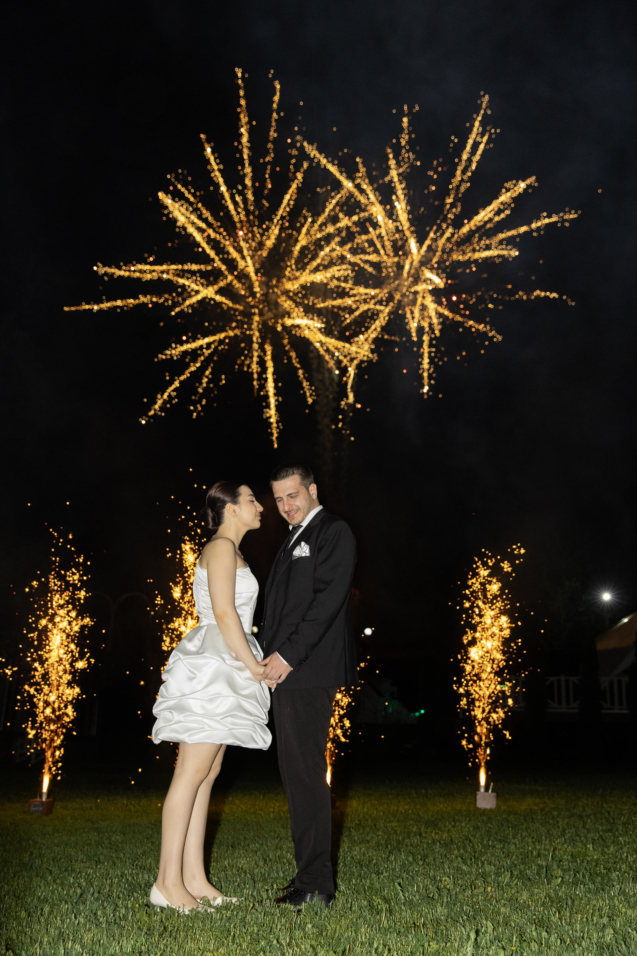 С&А. Свадебный фотограф