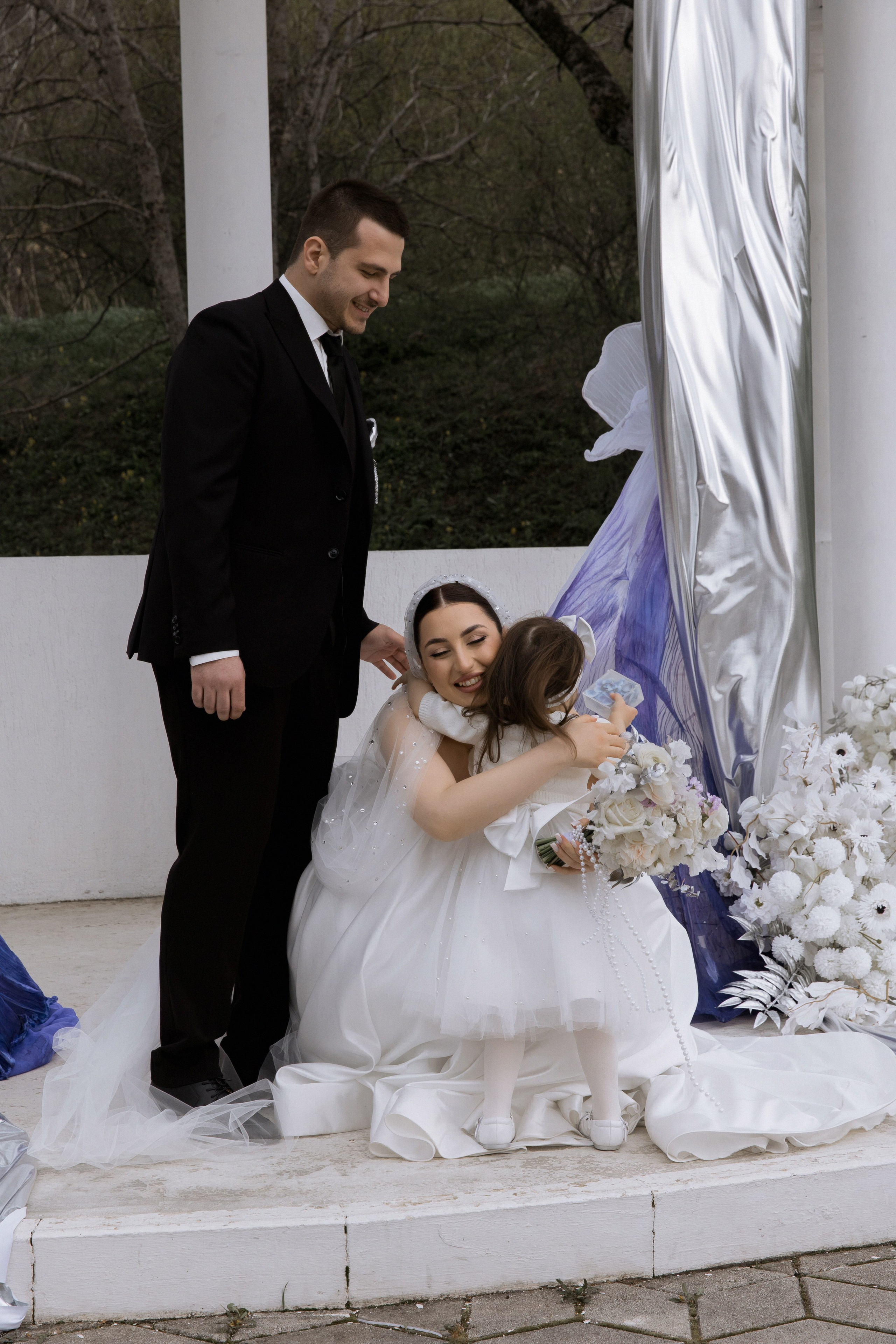 С&А. Свадебный фотограф