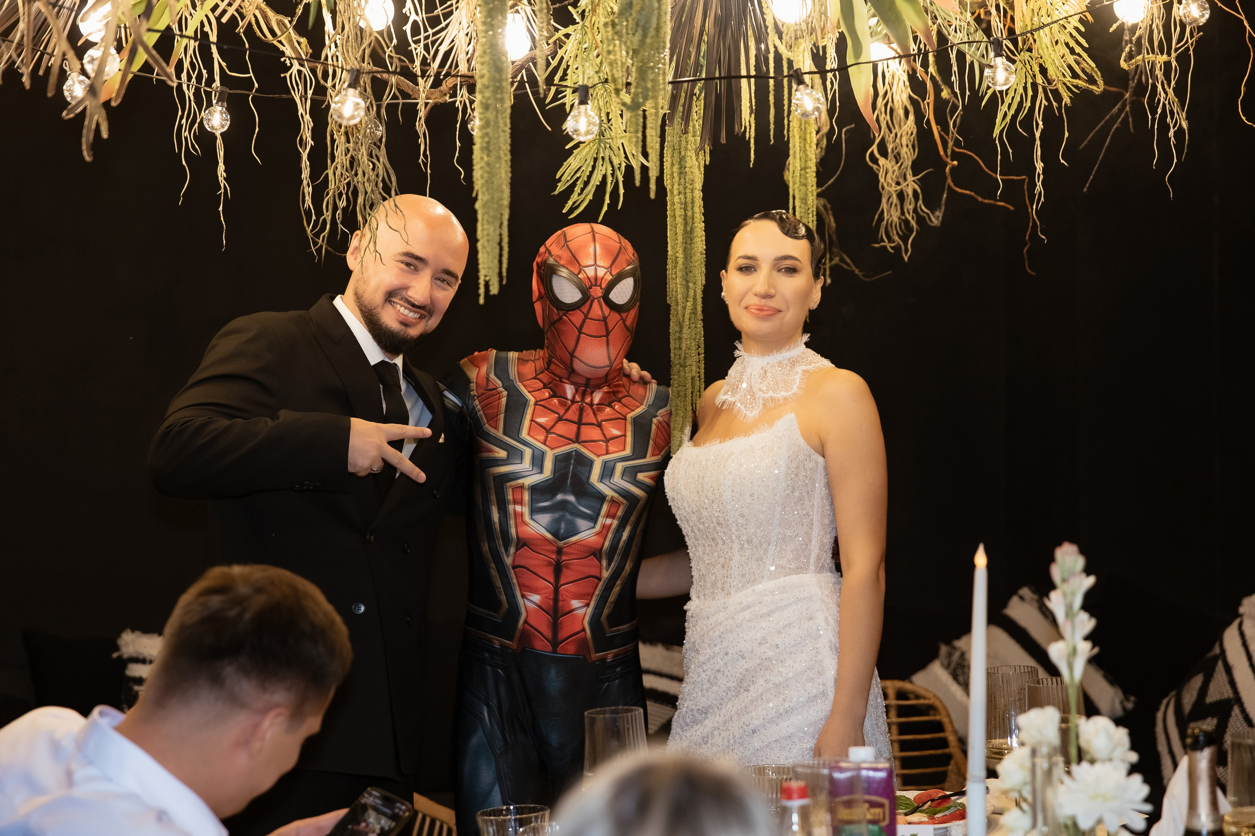 И&Л. Свадебный фотограф