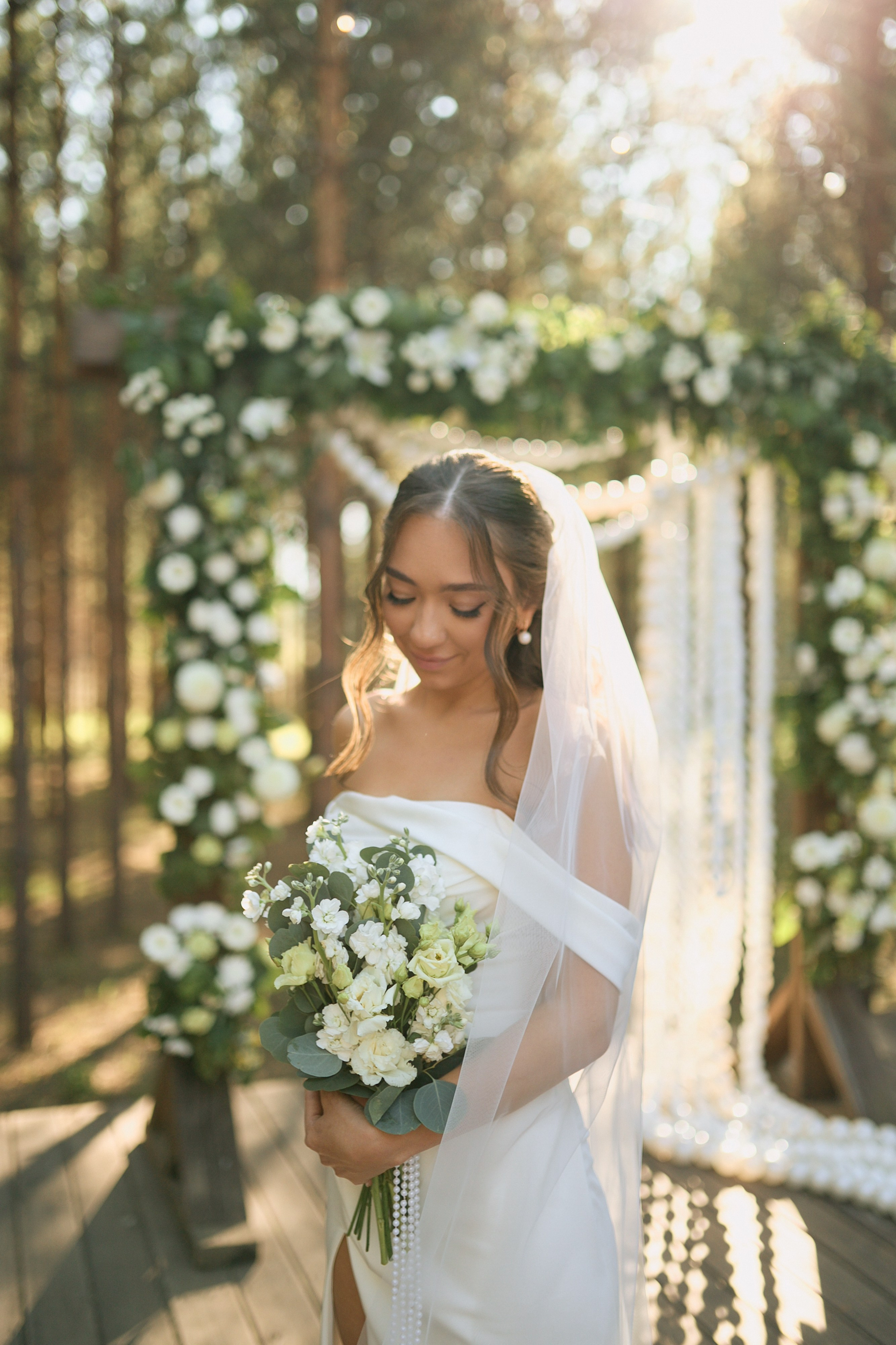 Ирина и Дмитрий. 22.08.2025. Алина Каравайцева. Фотограф в городе Барнаул