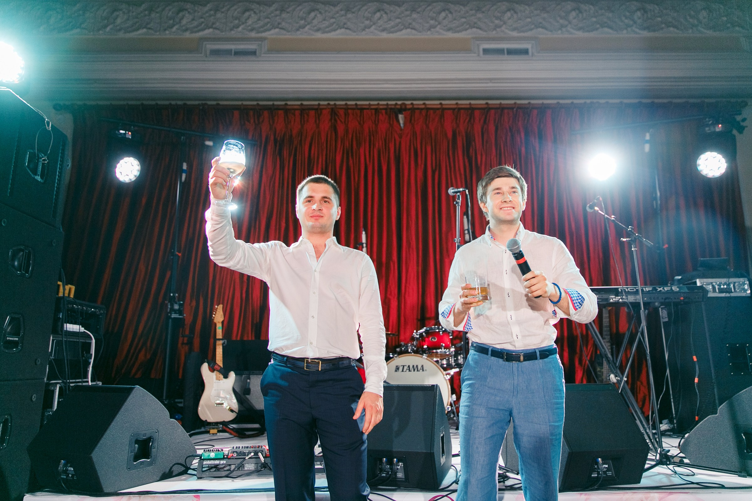 Сергей и Валерия. Свадебный, портретный и репортажный фотограф Дмитрий Карпов