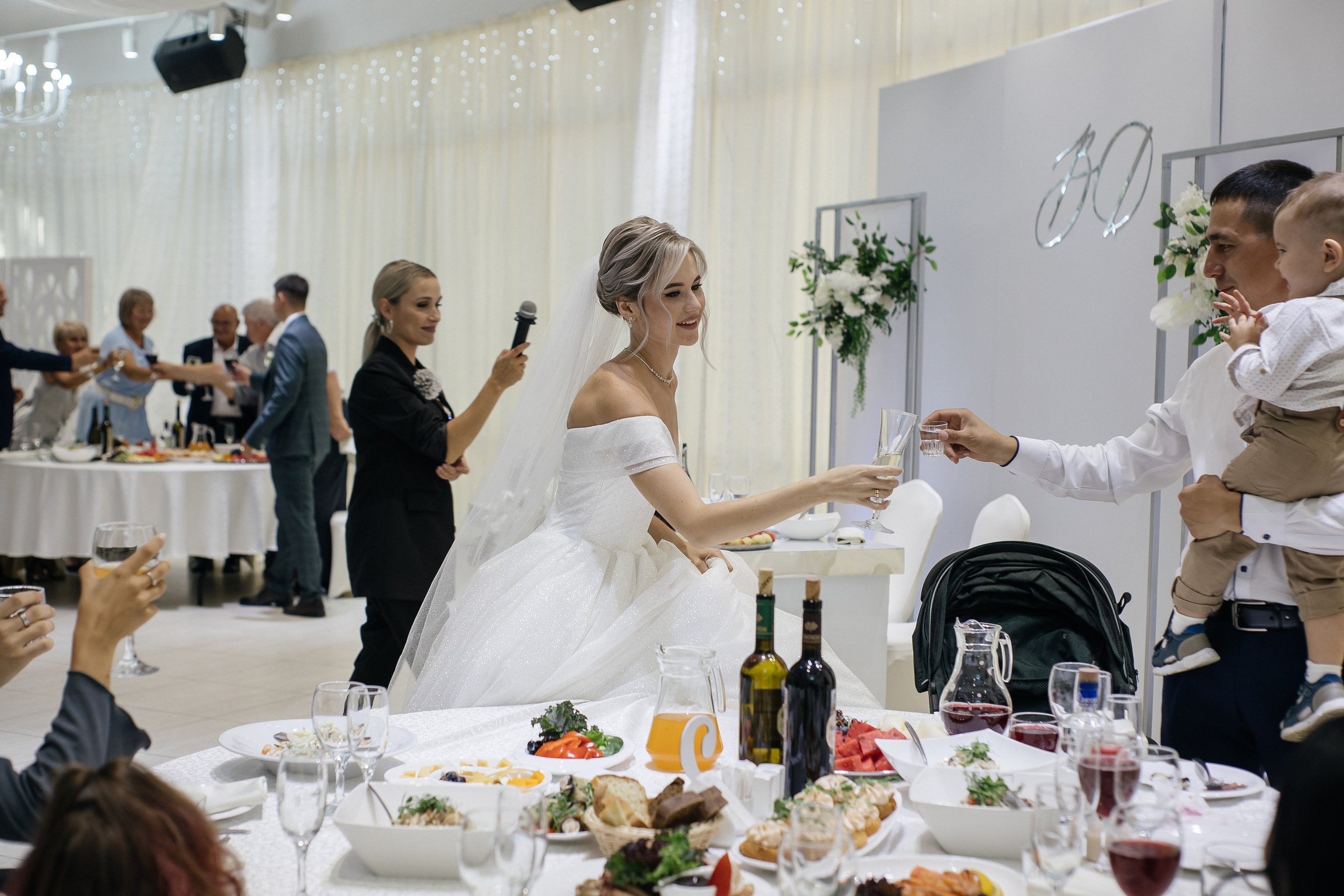 Полный свадебный день. Фотограф в Иркутске