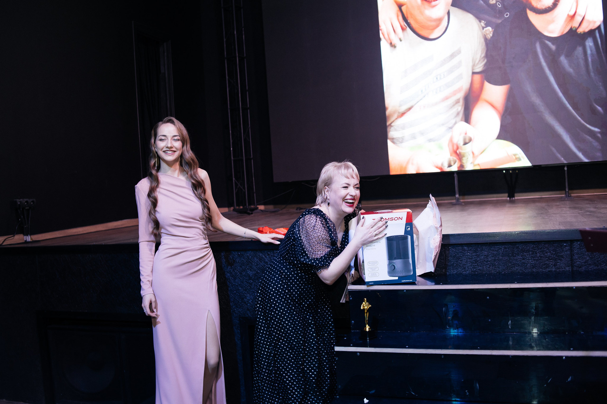 Юбилей. Фотограф в Иркутске