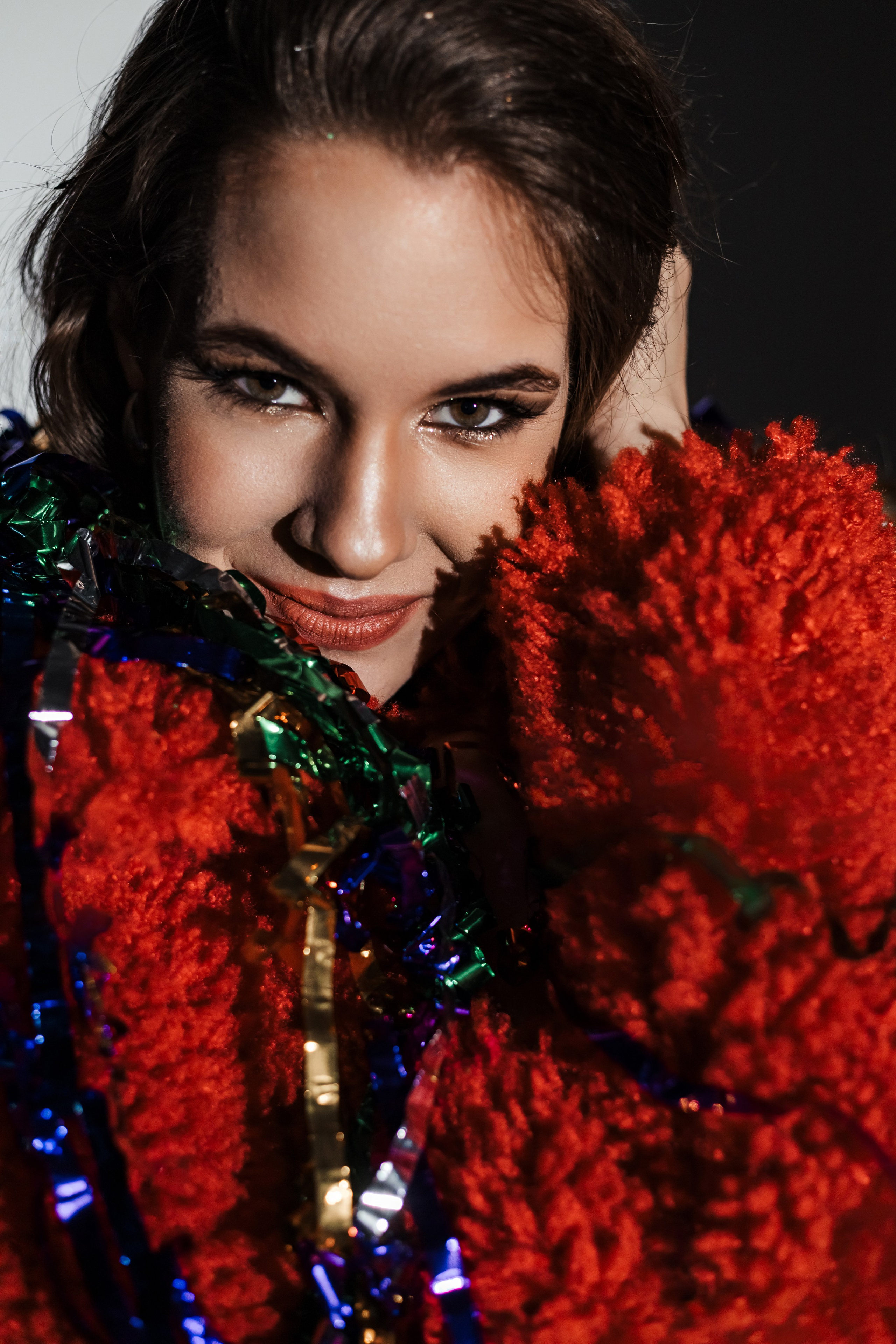 Елизавета. Фотограф Надежда Гольцева