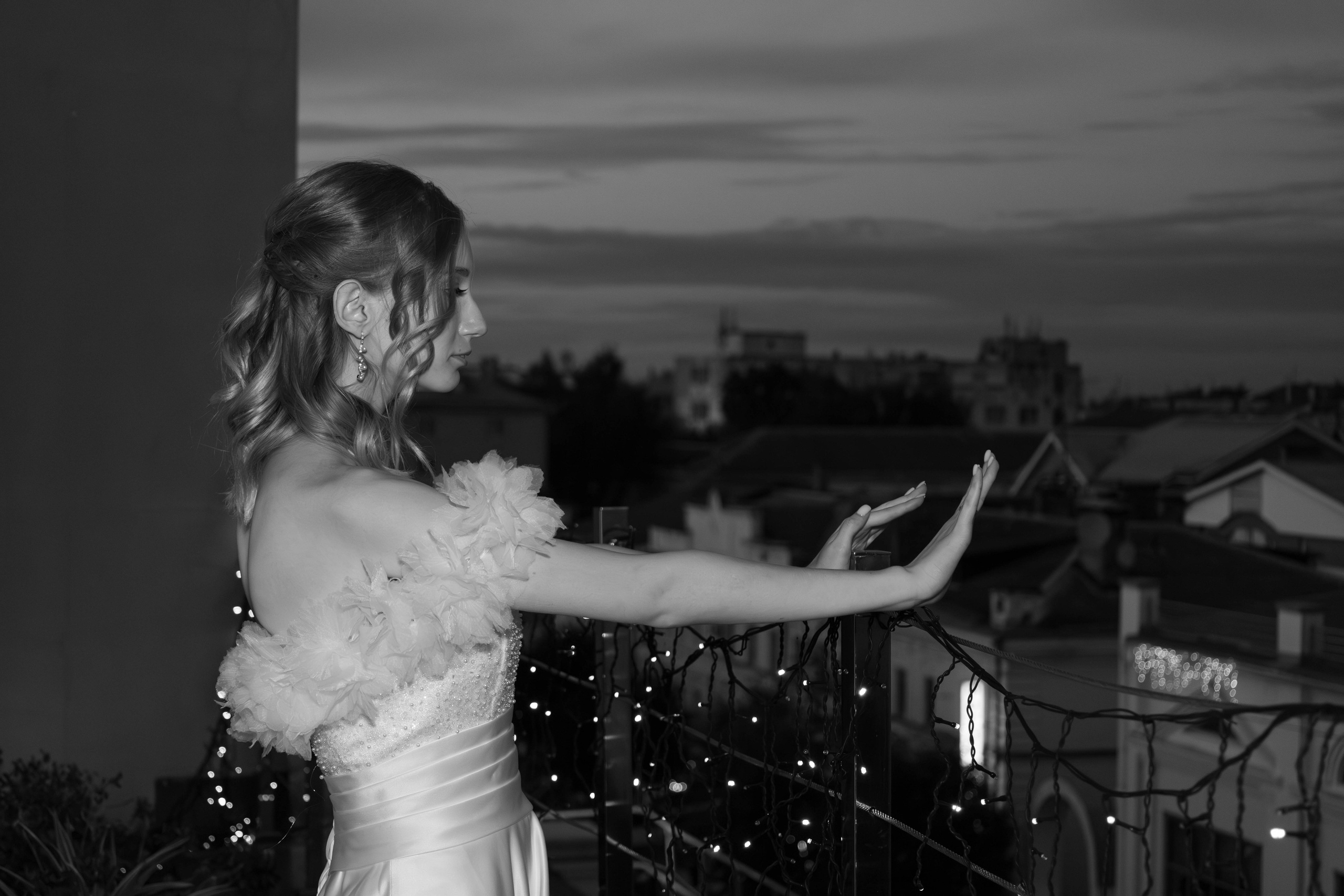 Юрий&Анастасия. Фотограф Надежда Гольцева