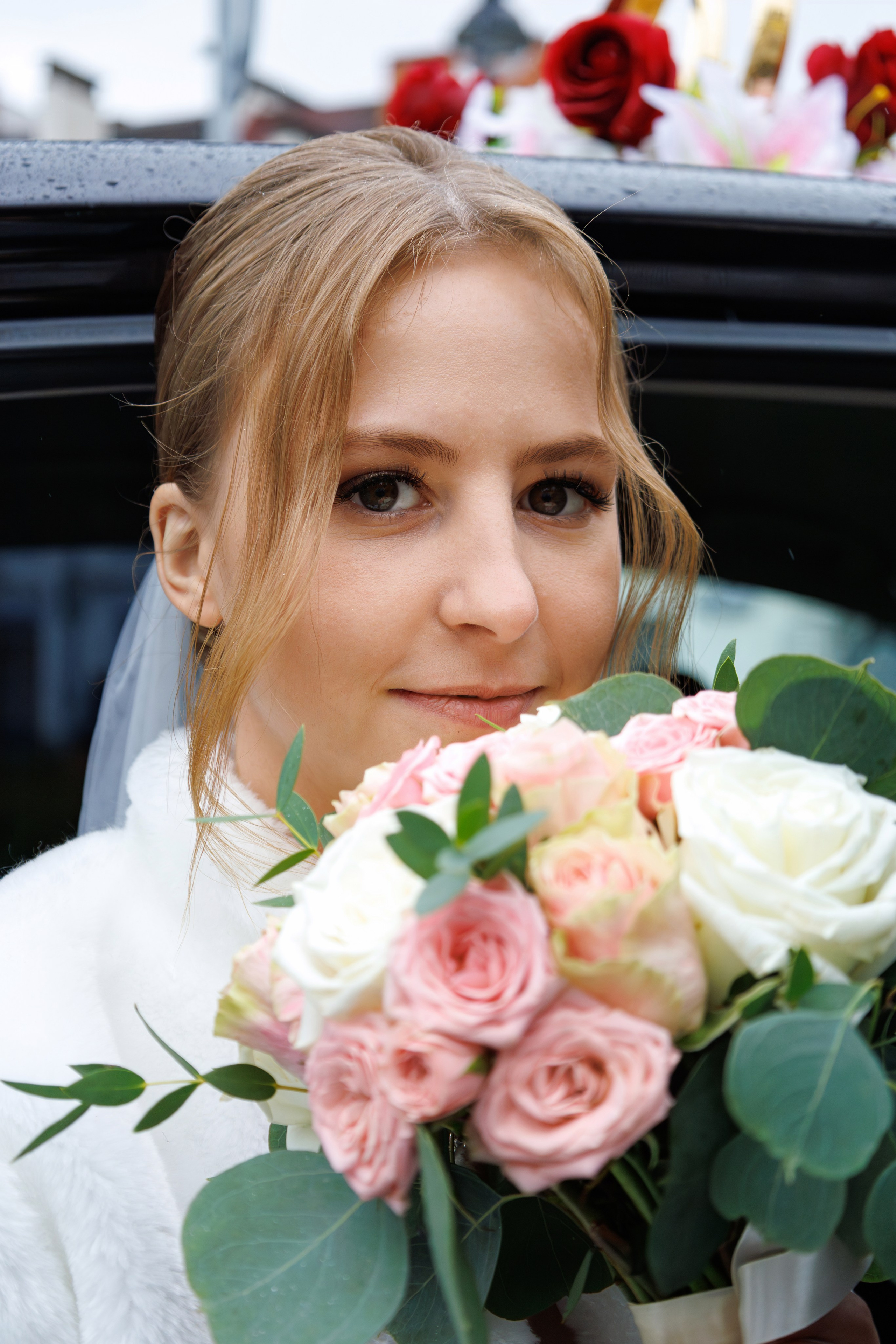 Вера&Никита. Фотограф Надежда Гольцева