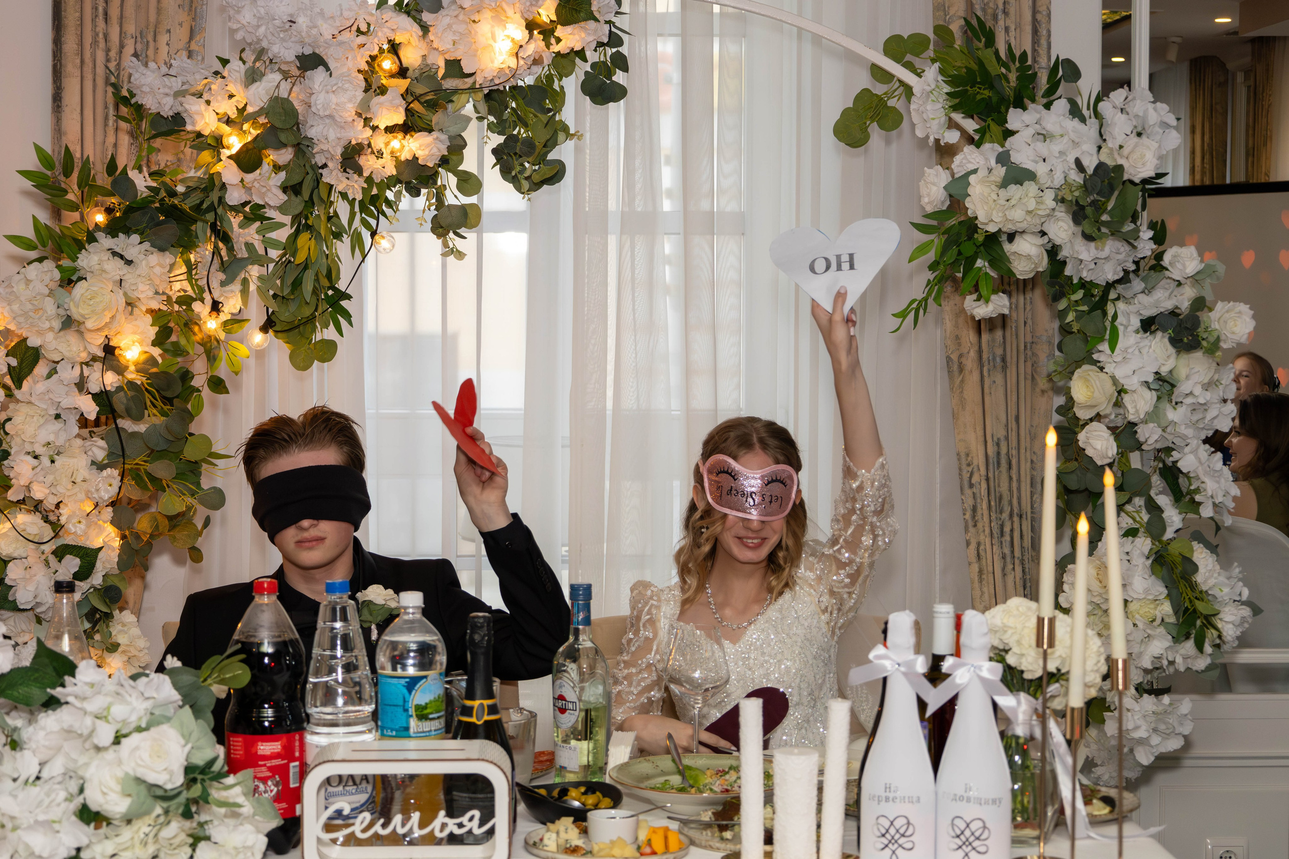 Юрий&Анастасия. Фотограф Надежда Гольцева