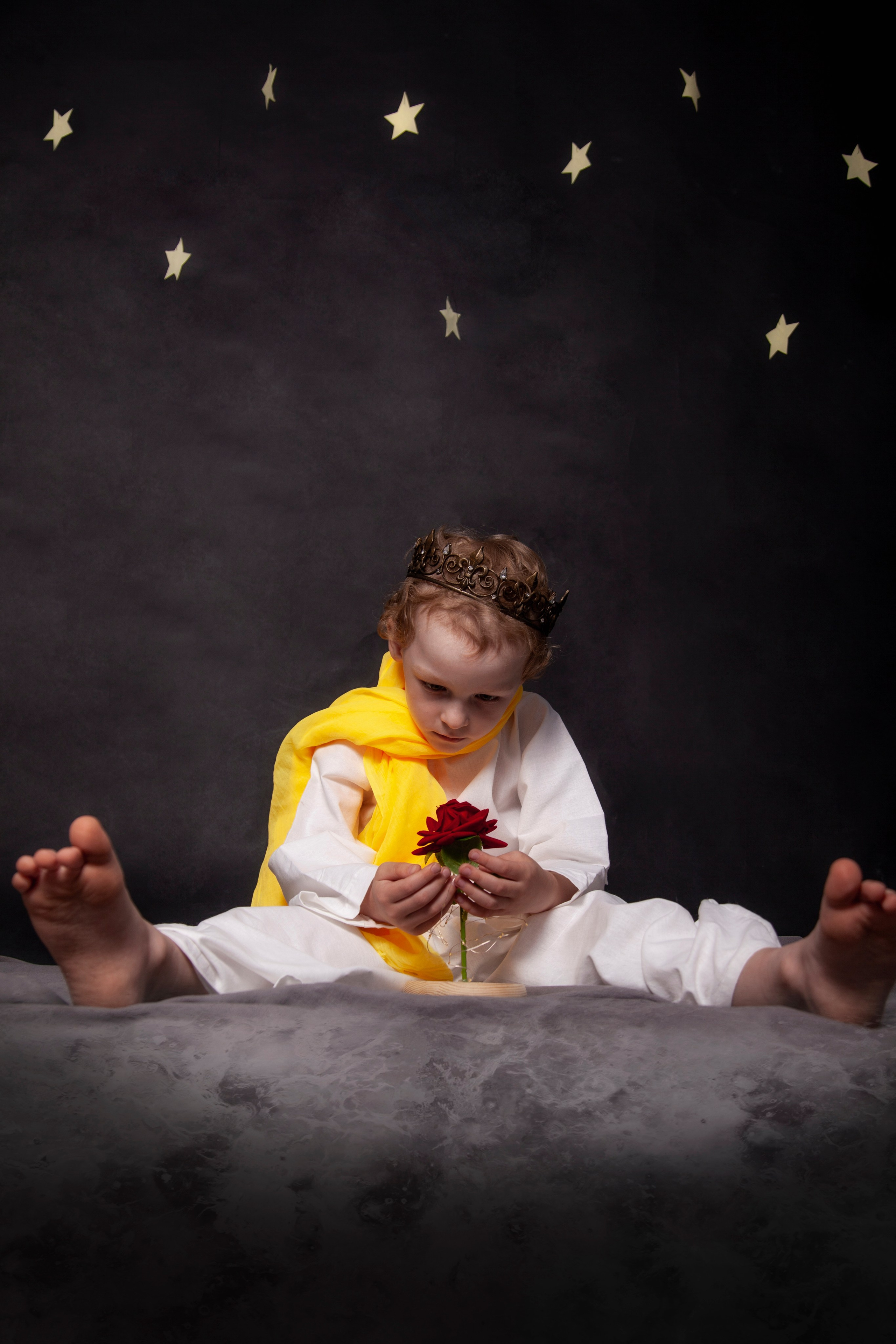 Детки. PROphoto