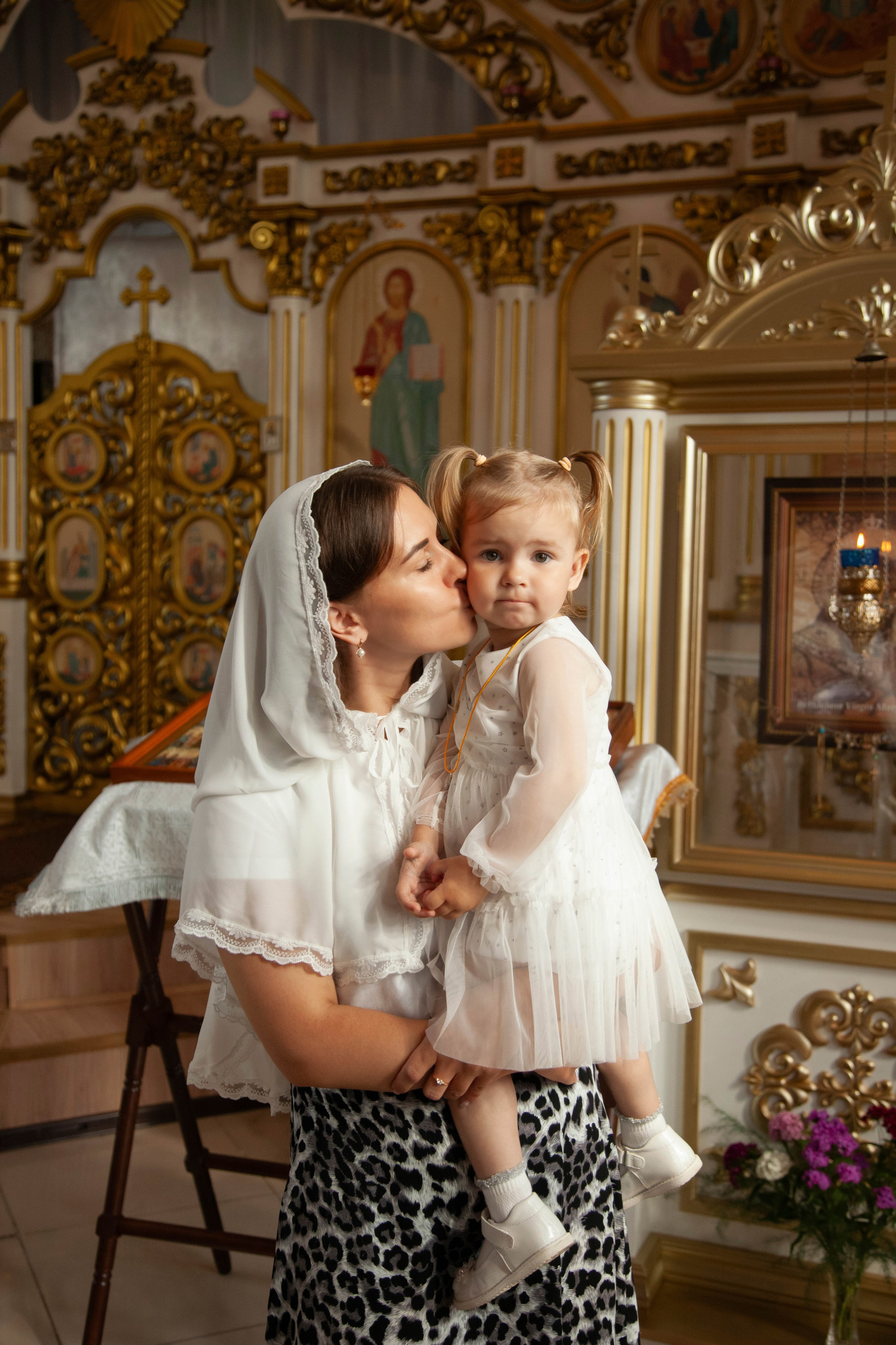 Крещения. PROphoto