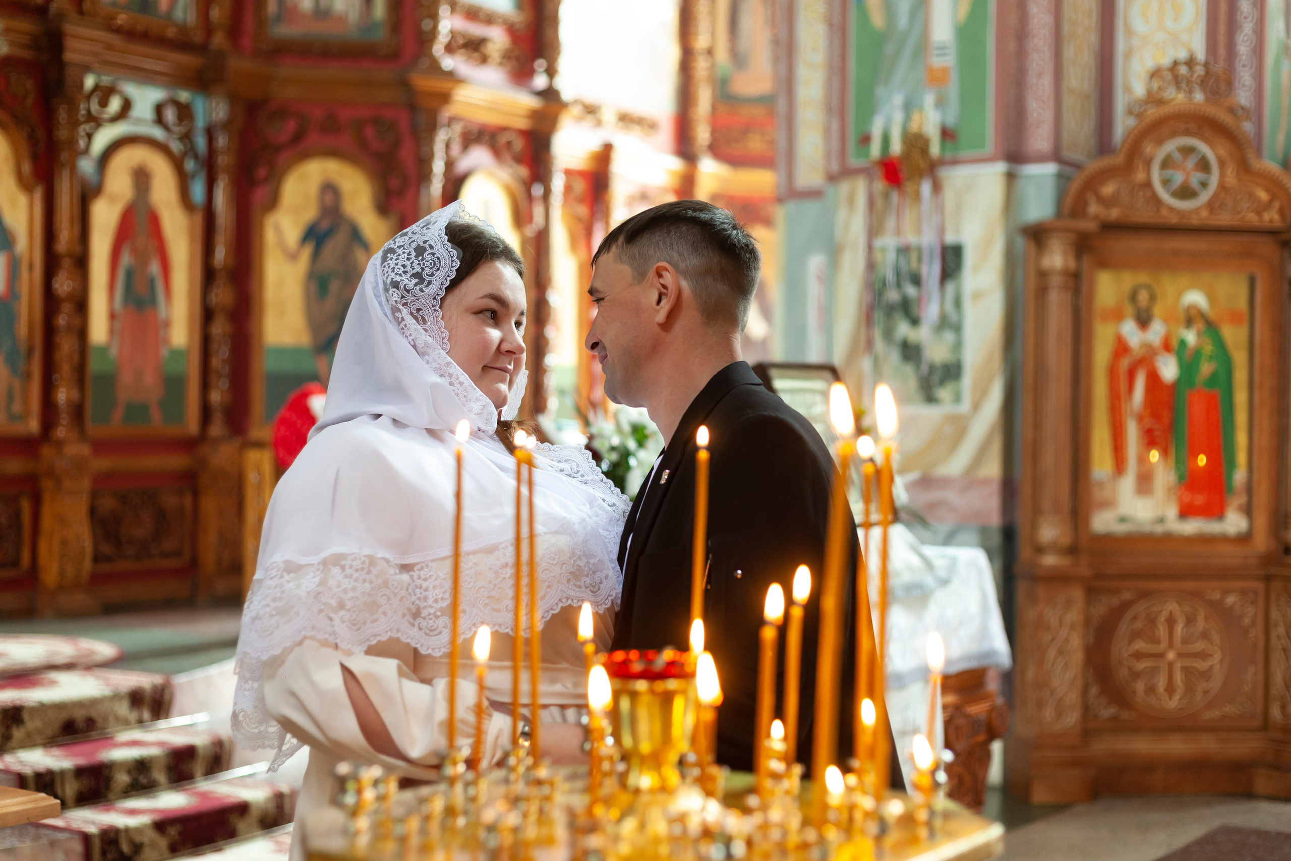 Венчания. PROphoto