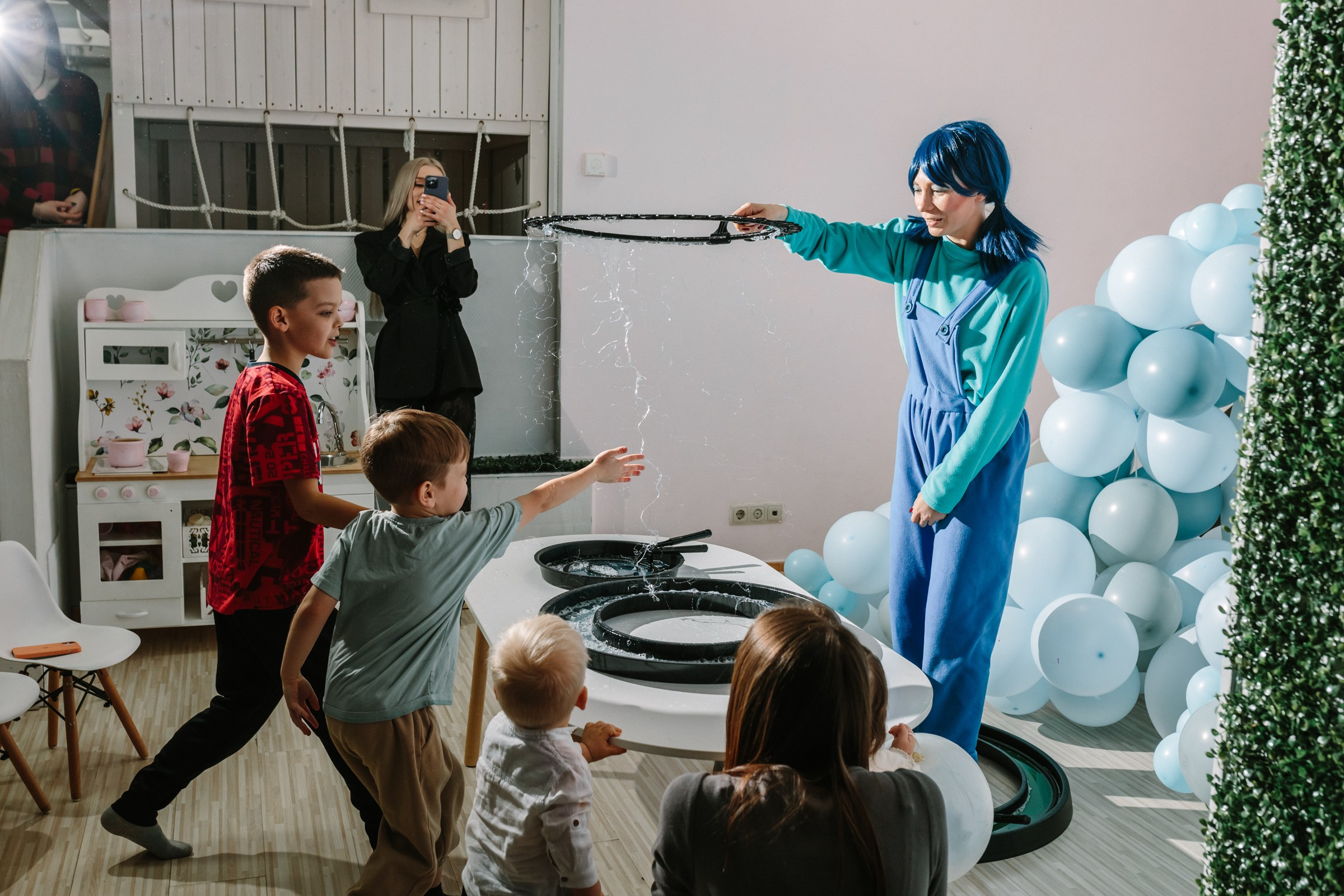 Всеволоду 1 год. Фотограф Нижний Тагил Лилия Савина