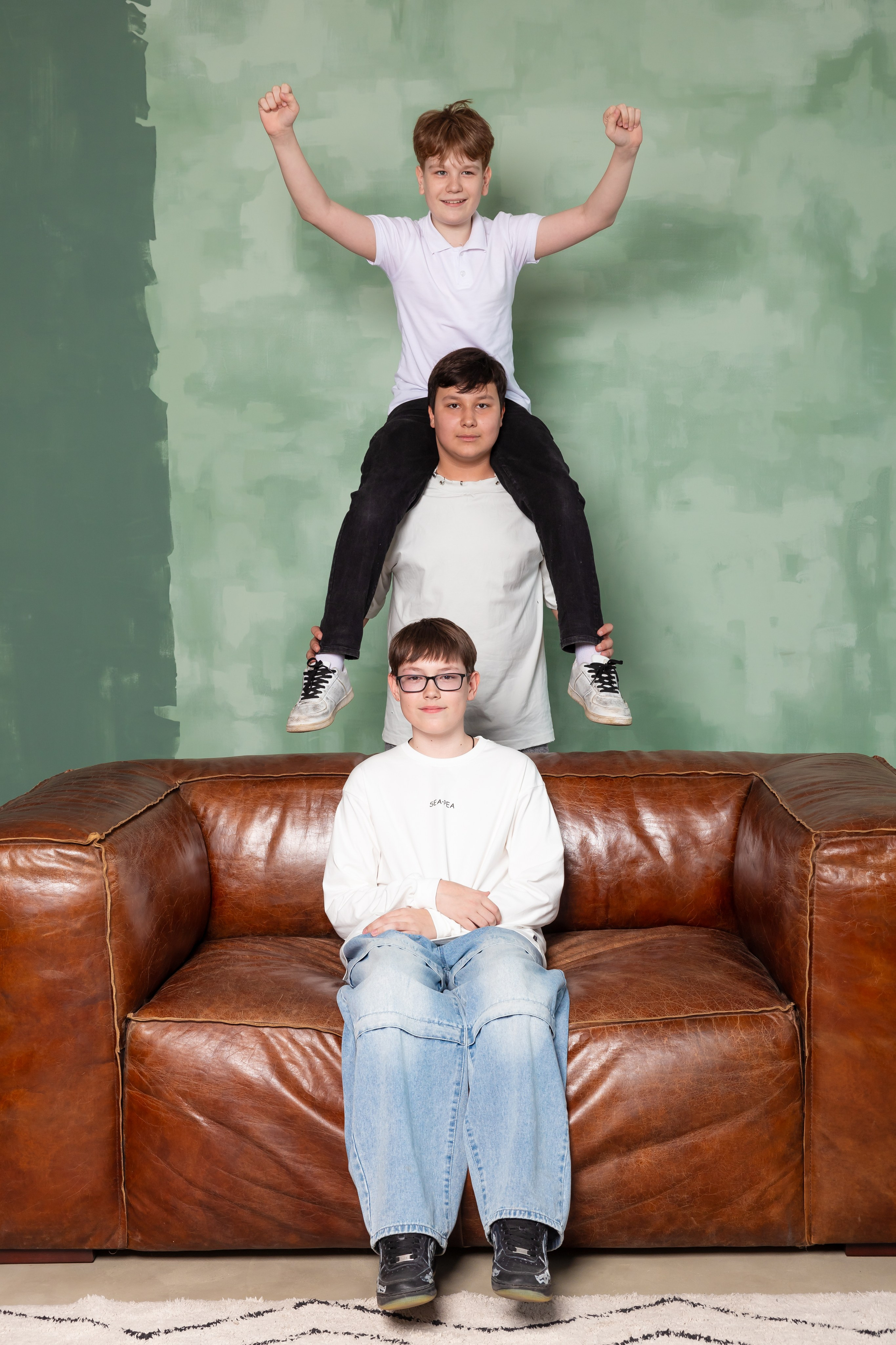 7 класс. Семейный, детский и школьный фотограф в Москве Рудницкая Анна