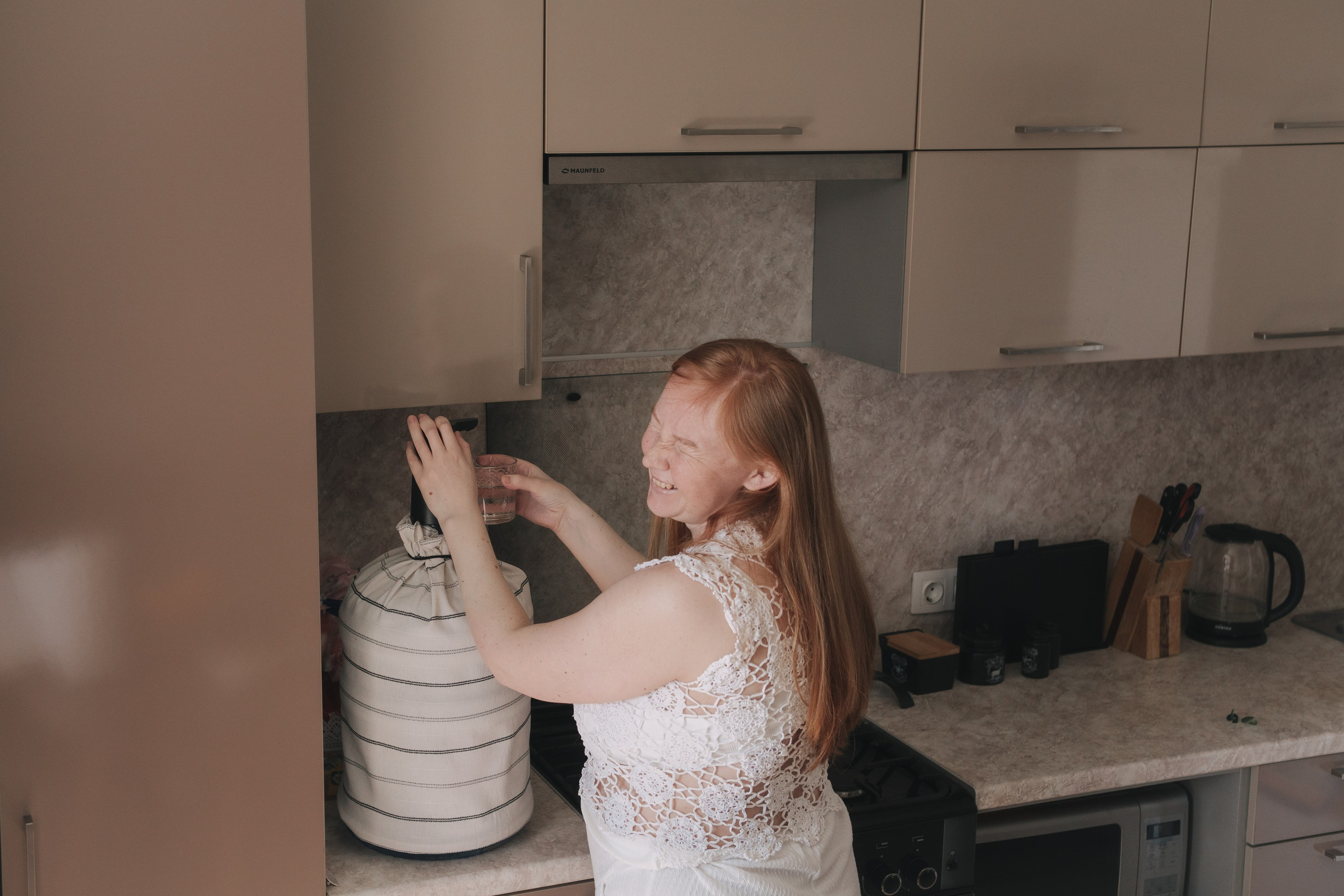 Мама+малыш дома. Беременность. Alenasokolowa.ru