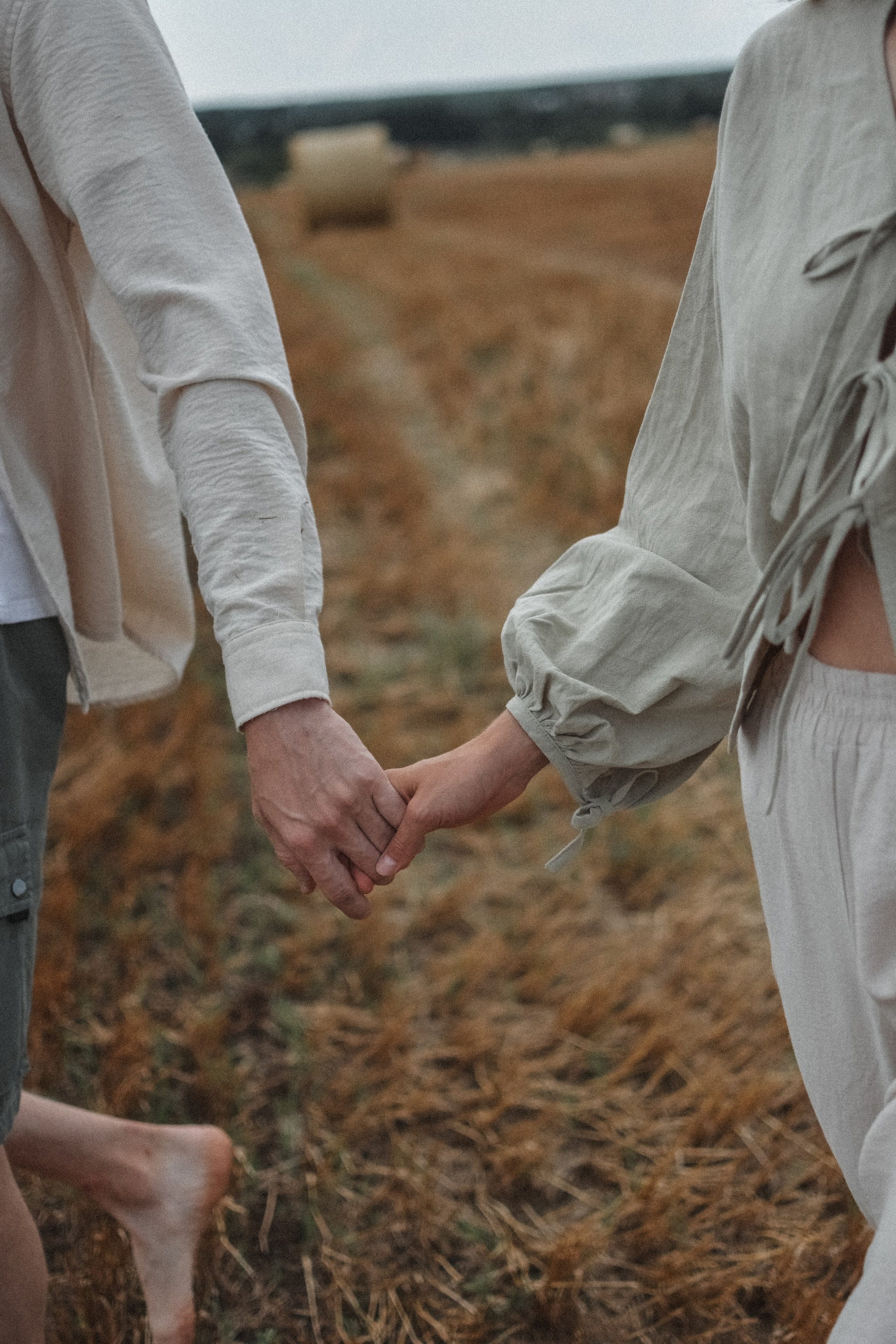 Семейная серия в поле. Alenasokolowa.ru