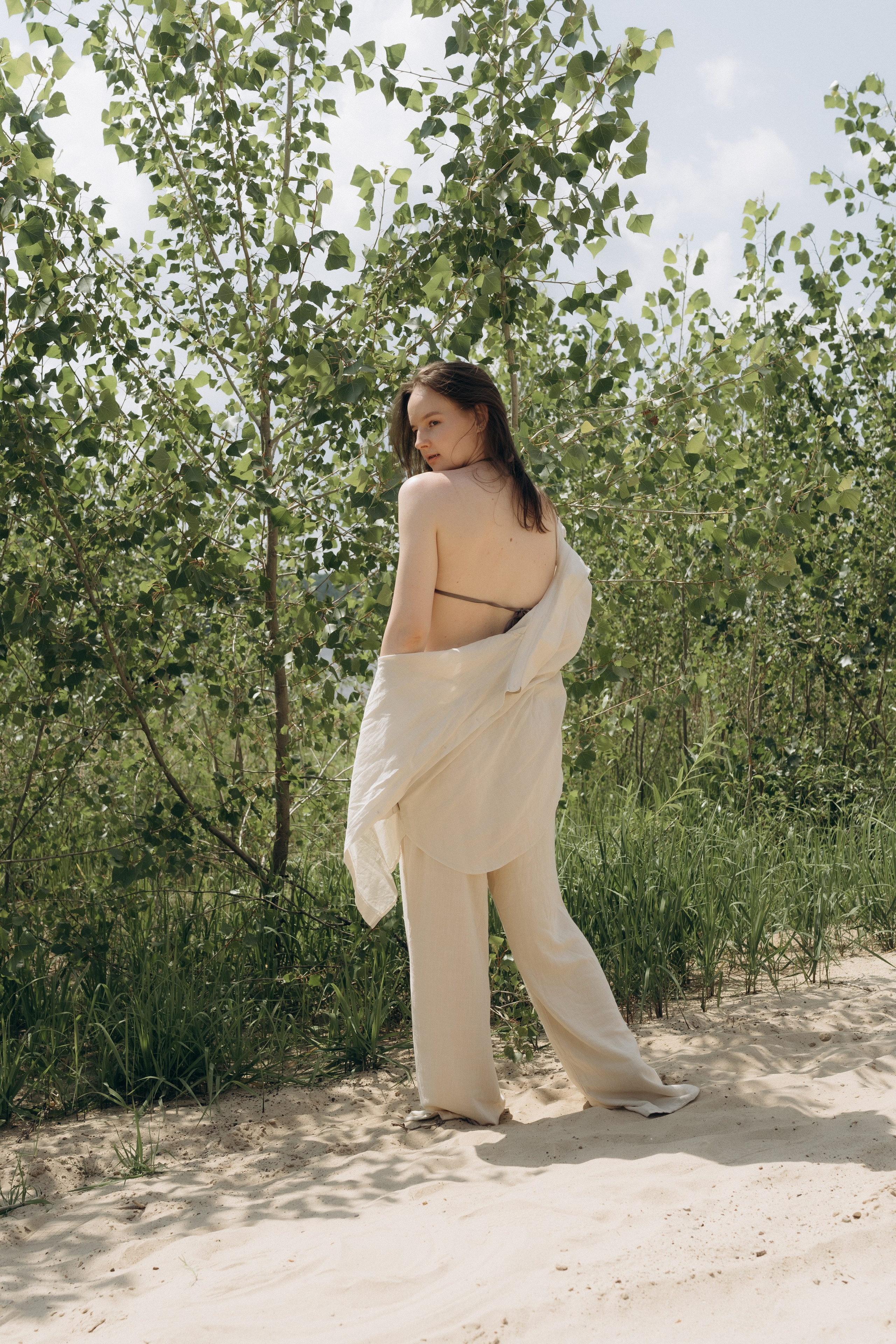 Уличная серия. Alenasokolowa.ru