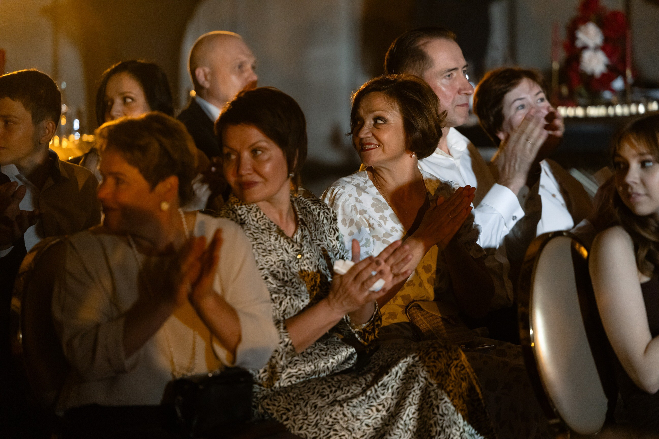 Мария & Степан. Yura Rush Свадебный фотограф Тюмень