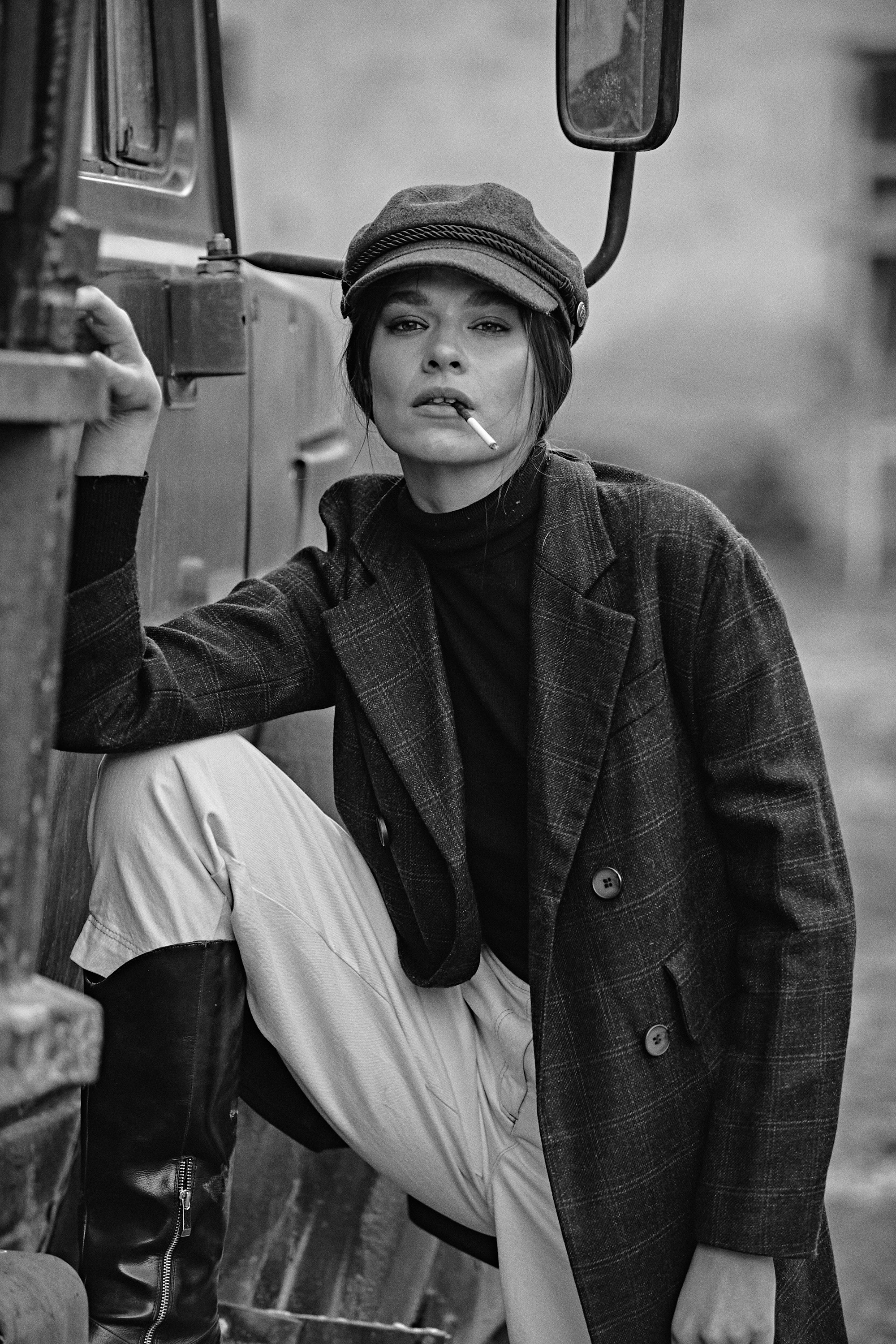 Фотосессия в горах. Фотограф Продюсер в горах КБР / Москва  Нальчик Горы