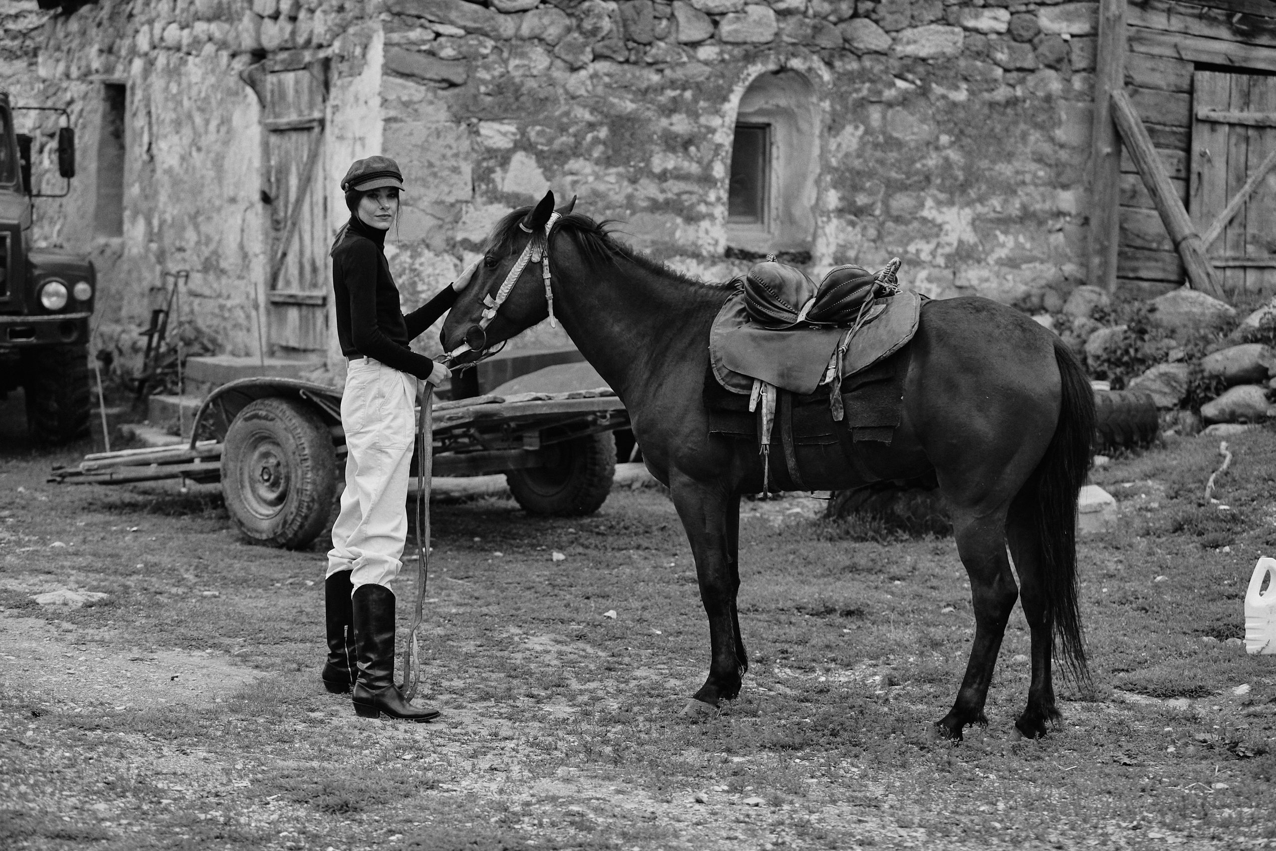 Фотосессия в горах. Фотограф Продюсер в горах КБР / Москва  Нальчик Горы