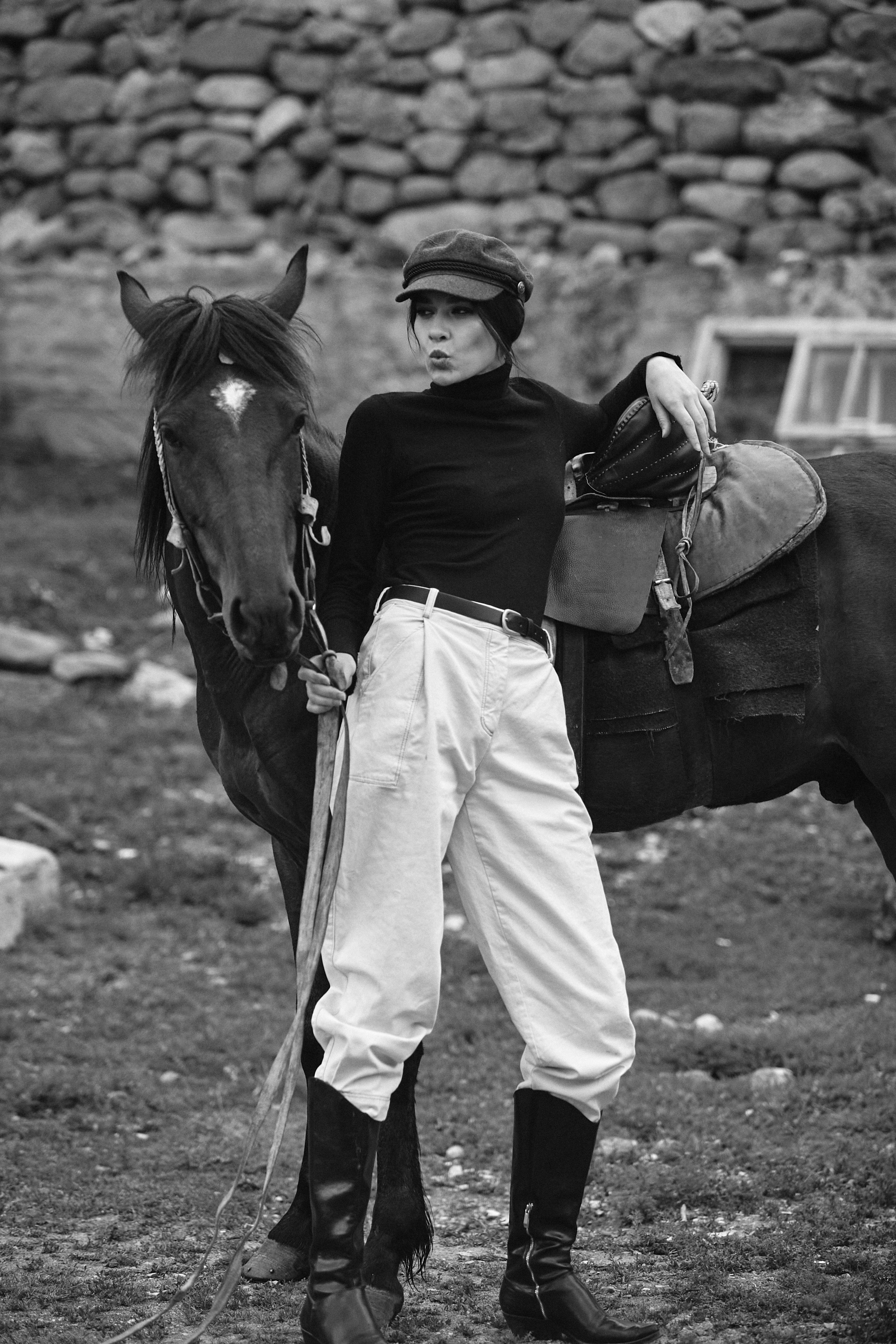 Фотосессия в горах. Фотограф Продюсер в горах КБР / Москва  Нальчик Горы