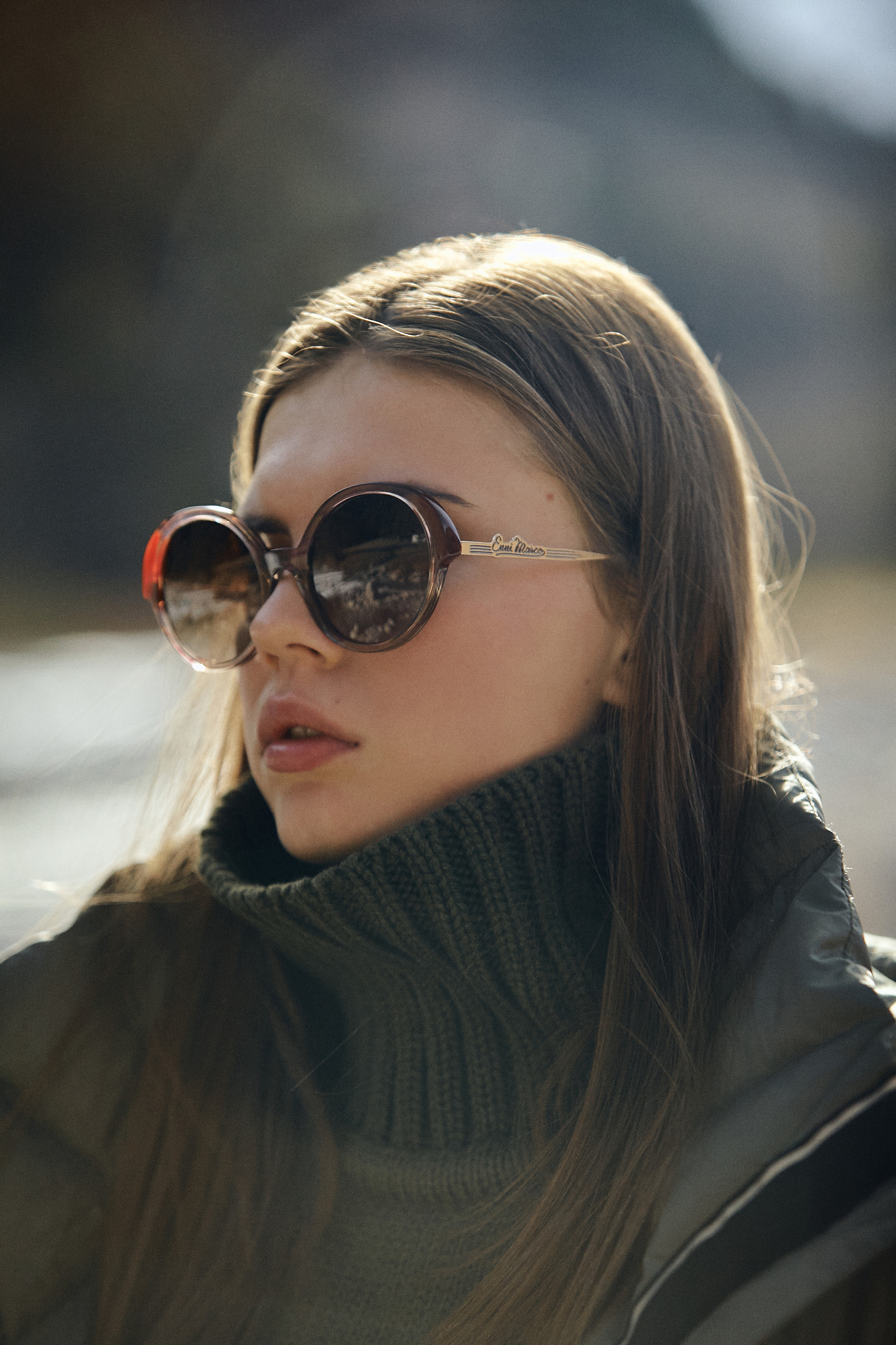 Съемка для бренда одежды под ключ. Фотограф Продюсер в горах КБР / Москва  Нальчик Горы