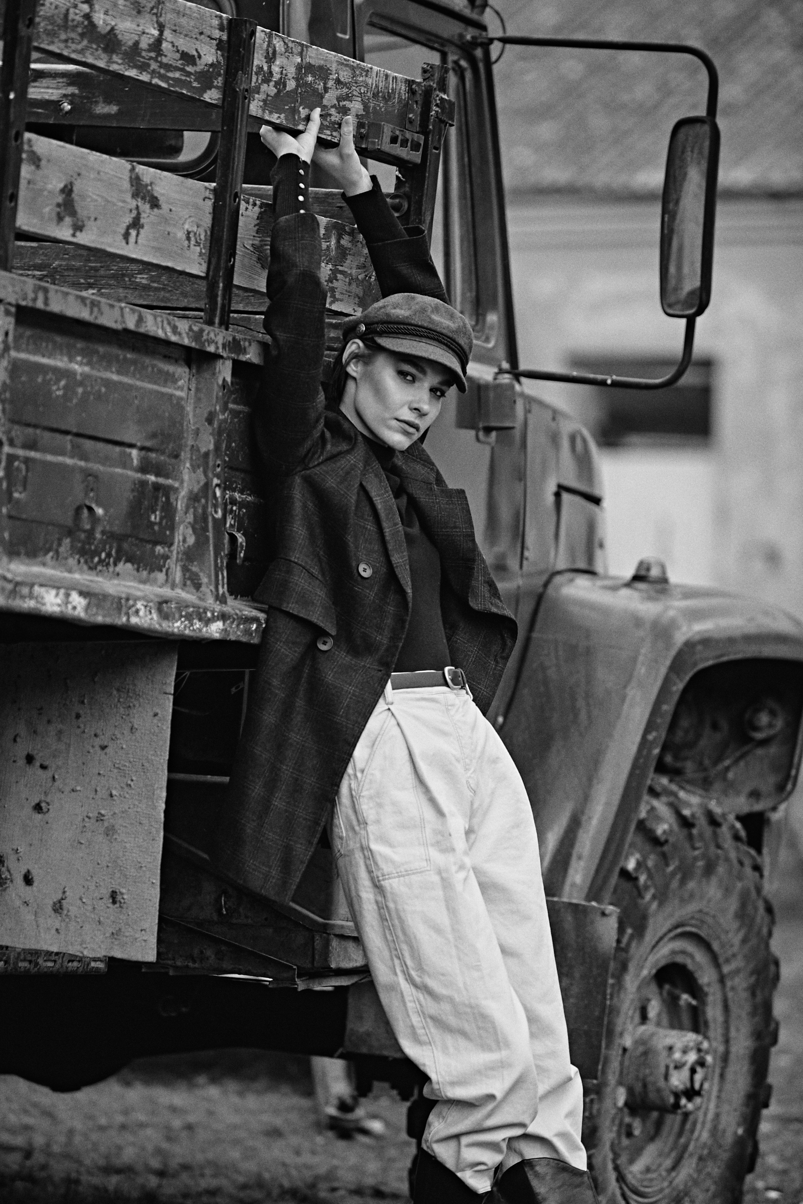 Фотосессия в горах. Фотограф Продюсер в горах КБР / Москва  Нальчик Горы