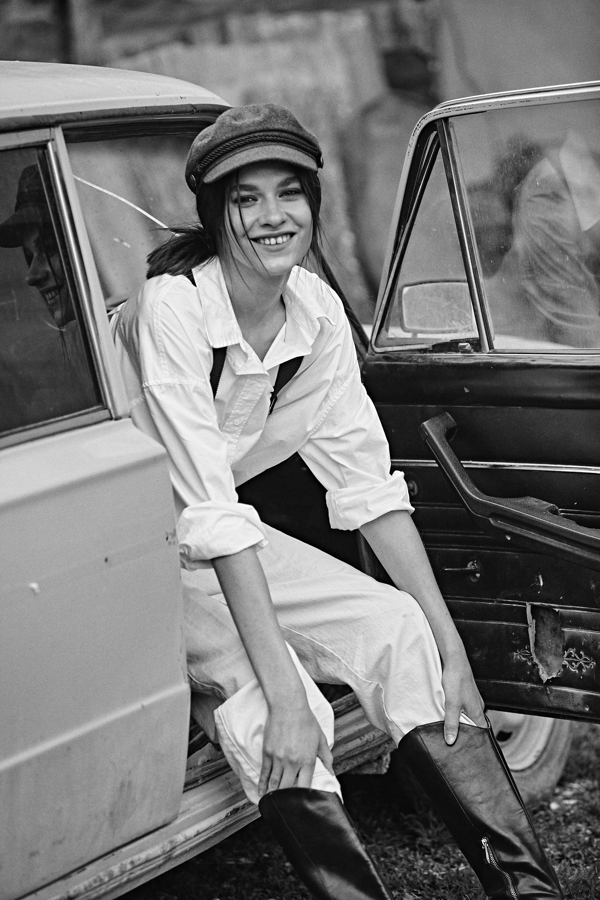 Фотосессия в горах. Фотограф Продюсер в горах КБР / Москва  Нальчик Горы