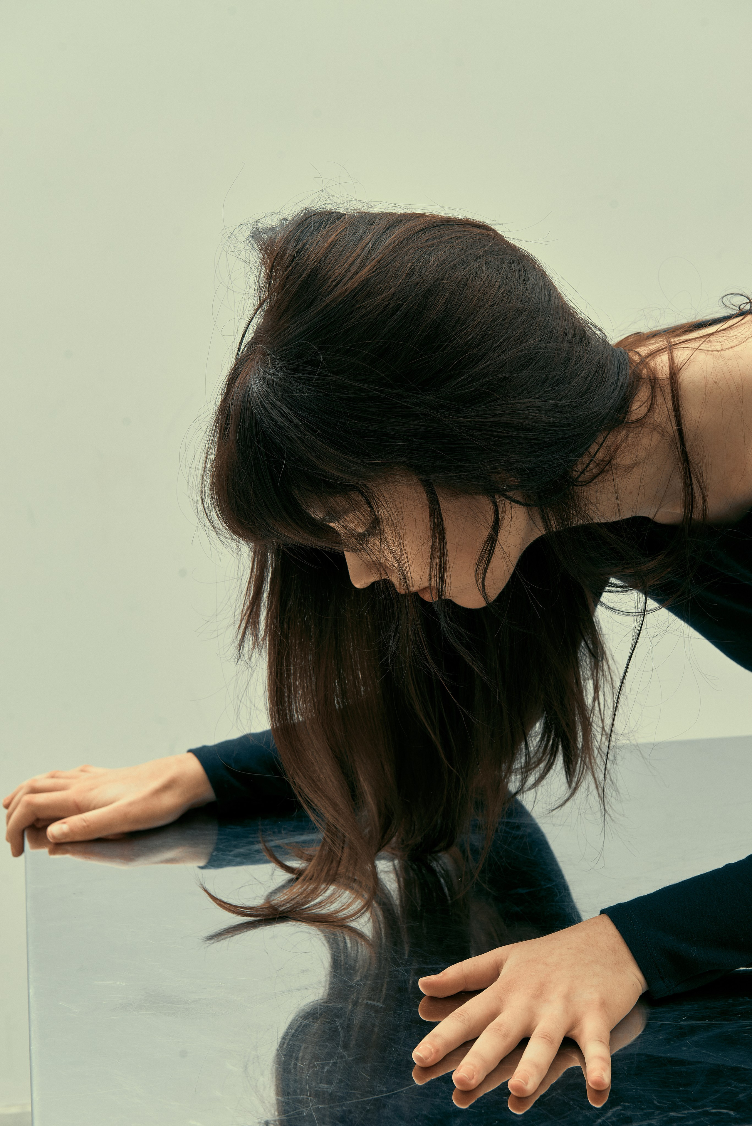 Виктория. Ксения Glossa. Портретный и репортажный фотограф в Самаре