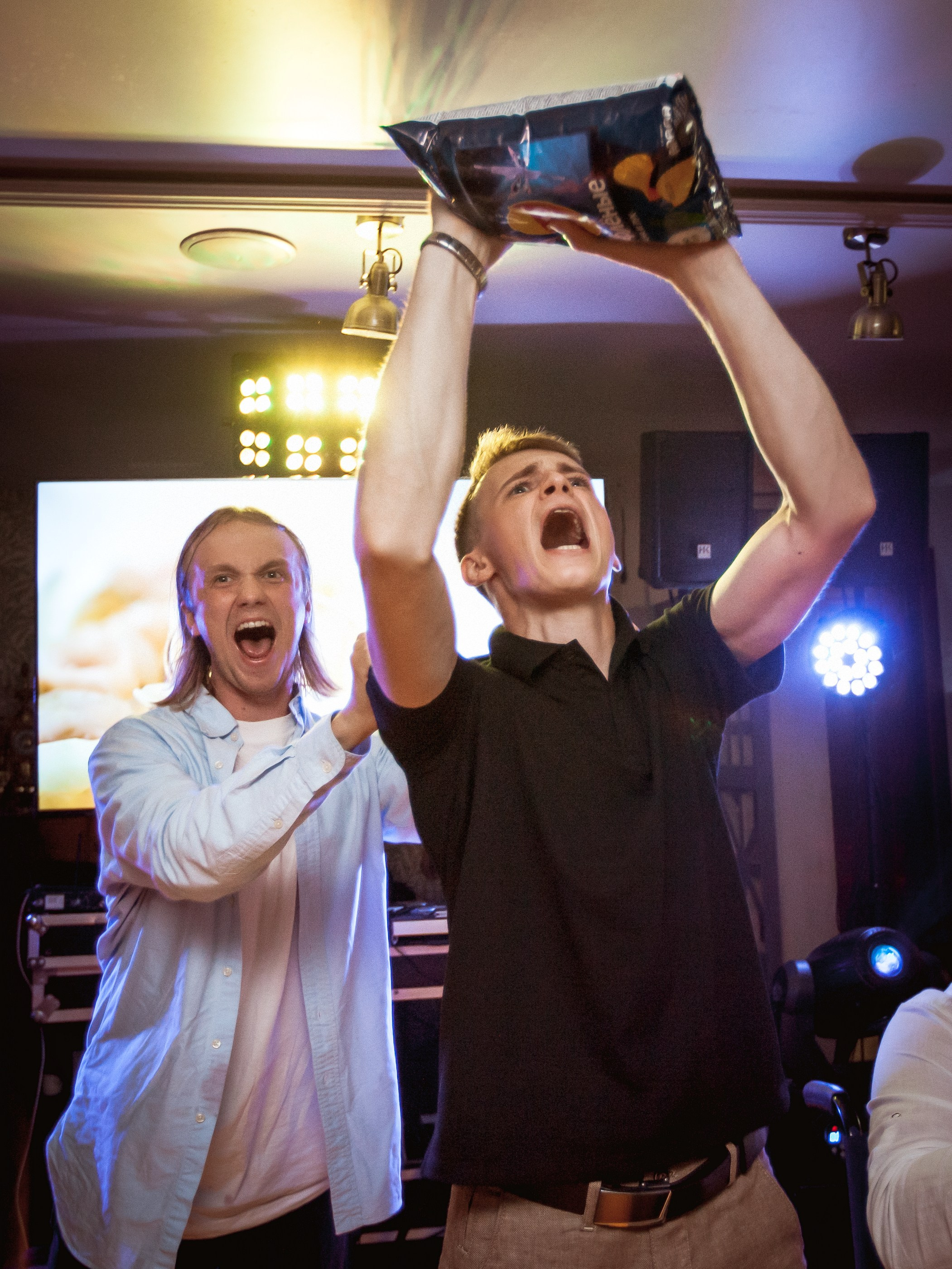 Алексей&Ольга. Свадебный и семейный фотограф Амина Шабанова